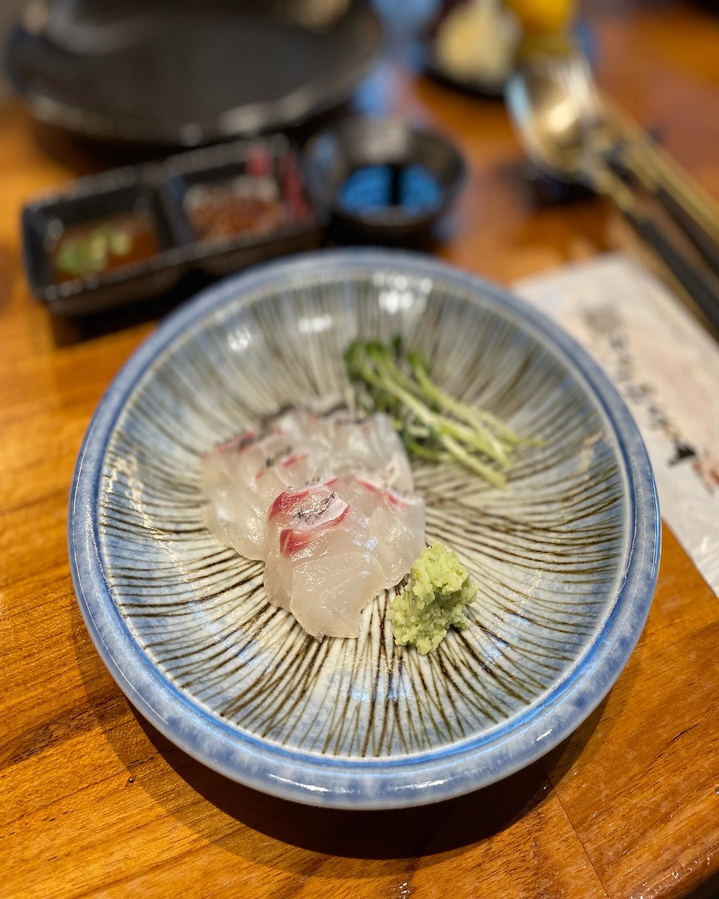 신랑이 사 준 너무 맛있는 철판요리 #테판정

사장님 덕분에 봉명동 고소영 된 날 ㅋㅋㅋ 신랑은 봉명동 장동건 ㅋㅋㅋ

징쨔 너무 유쾌하고 맛있는 시간이었다 😍❤️