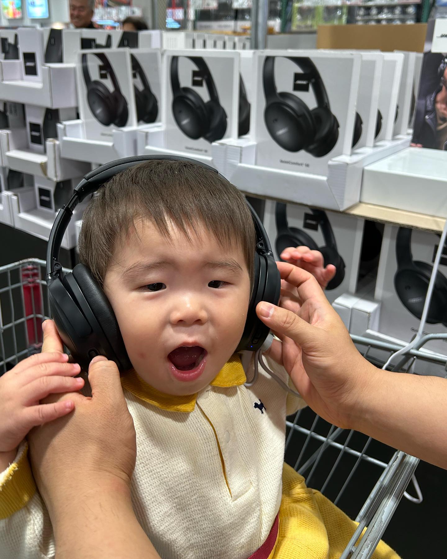 마트가서 한끼 떼우고 옴 🛒