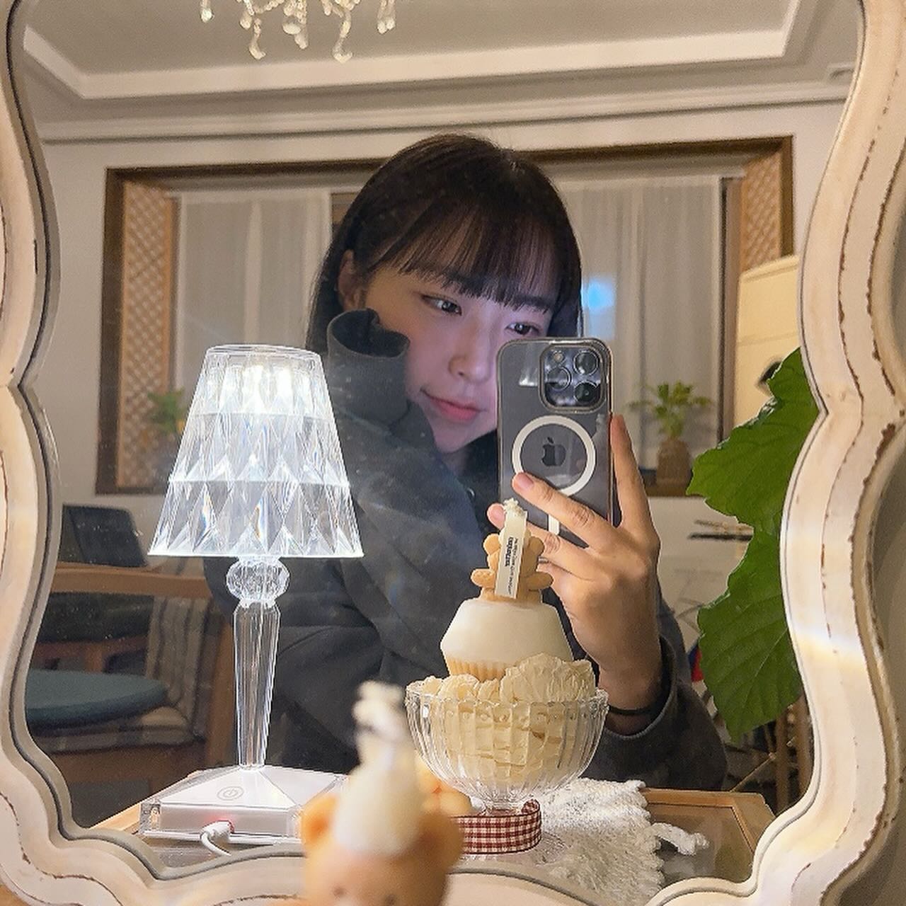 산타할아버지 당첨로또 기대할게요????🎅🏻