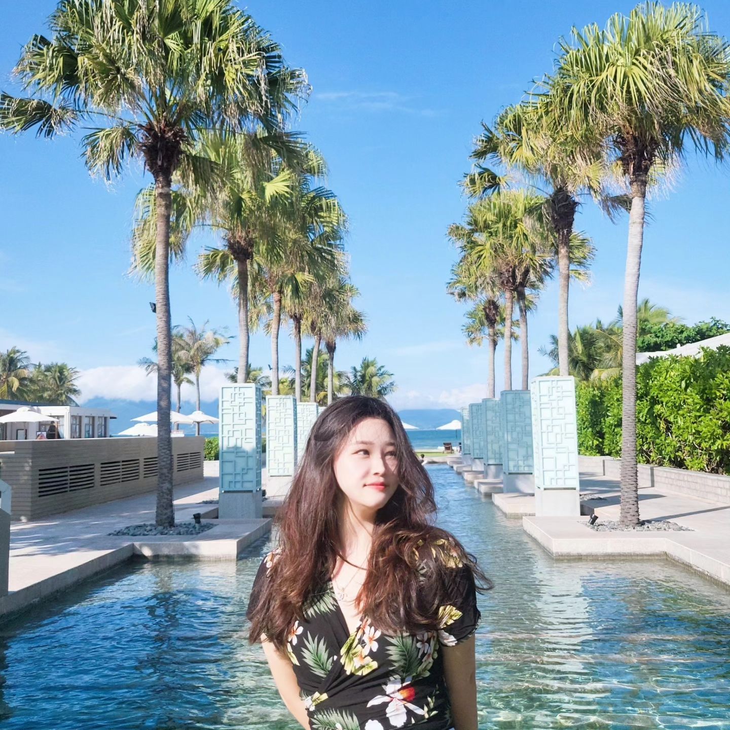 #vietnam #HyattDanang 🇻🇳