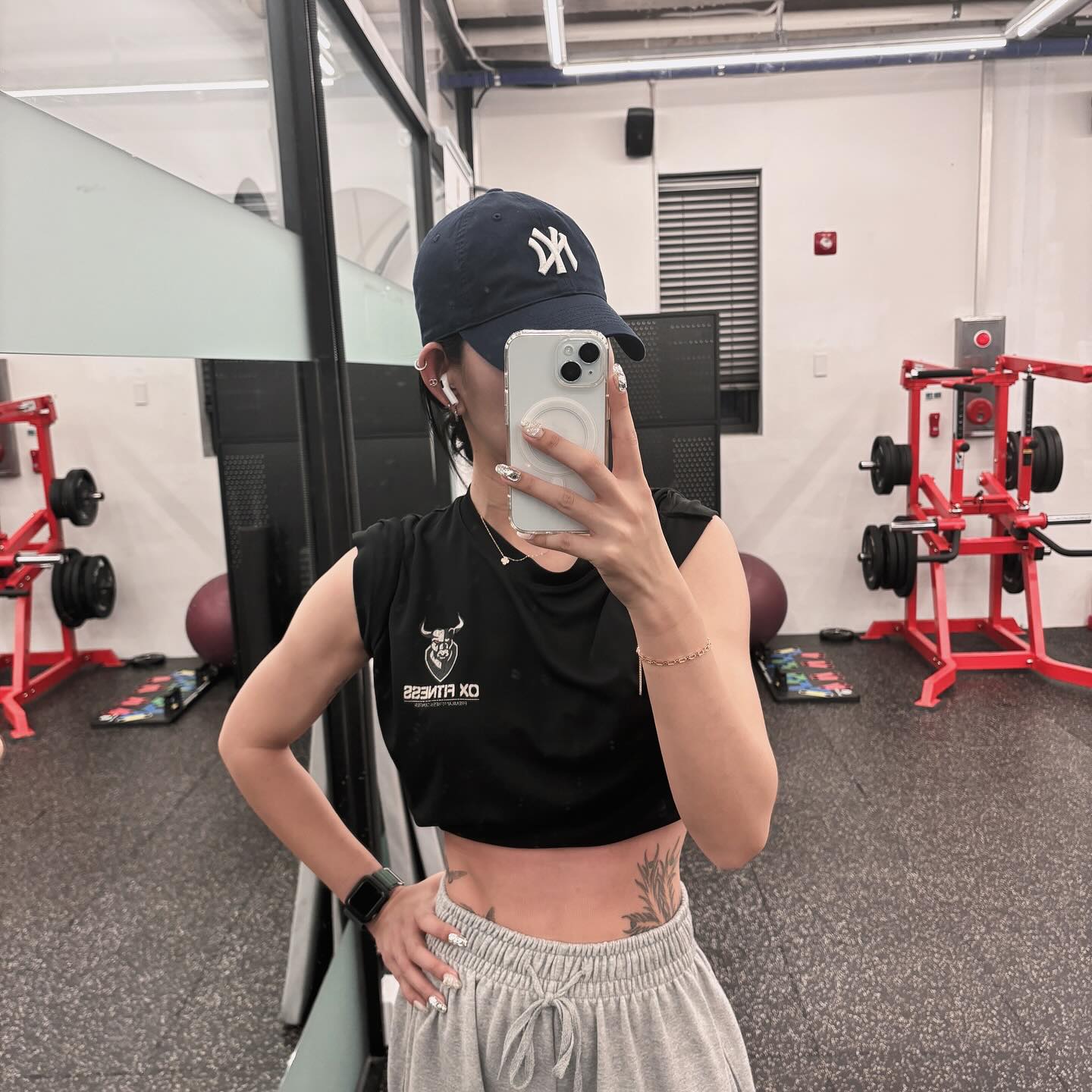 I'm 헬창💪
혼자 바프준비하기 2번째
