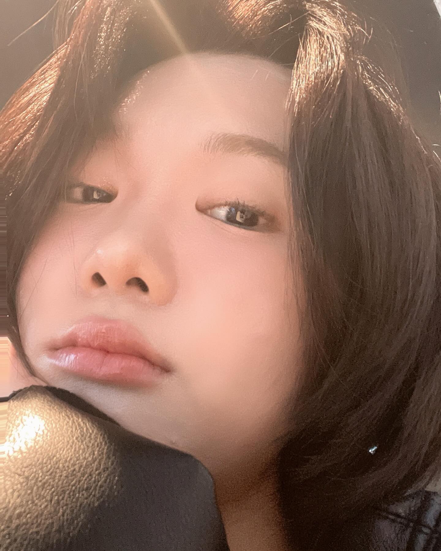 ✂️모리잘랐어요✂️