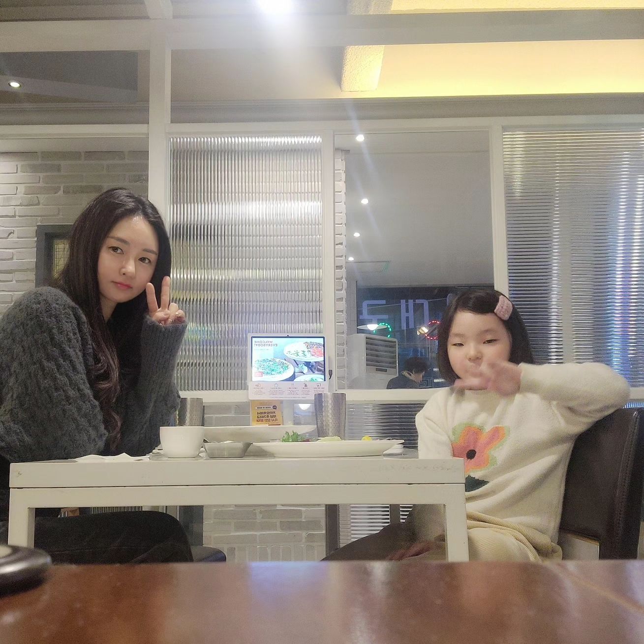 자주 가는 그 곳~^^ 라라코스트^^
쿠폰쓰러 출동ㅎ

#라라코스트평리점 #라라코스트 #대구9세