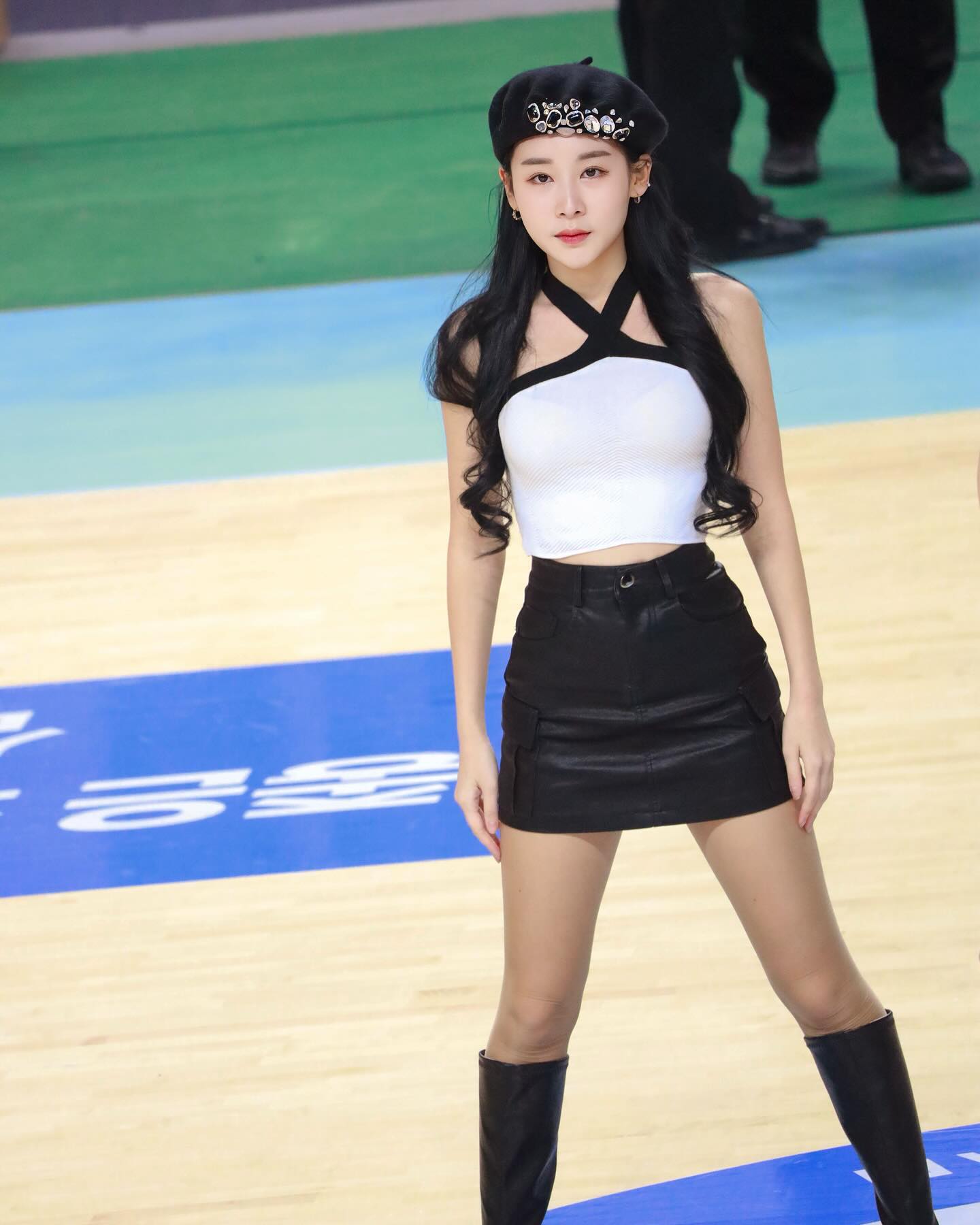 맞아 내일 블밍 #삼성블루밍스 #6시
그래서 내일은 뭐있게