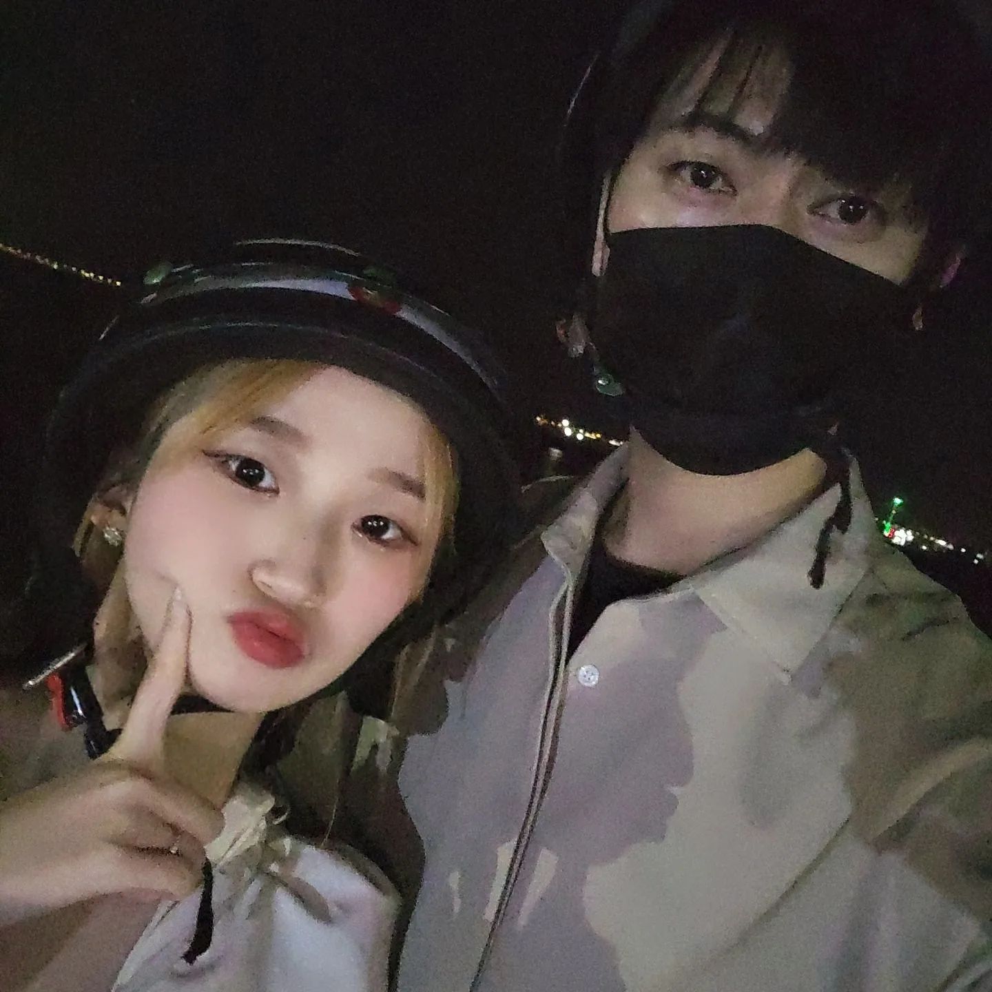 🚴‍♂️🚴‍♀️🚴‍♂️🚴‍♀️🚴‍♂️🚴‍♀️🚴‍♂️🚴‍♀️

#월미도 #전기자전거 #헬멧 #2인용자전거 #스쿠터 #월미도데이트 #인생네컷