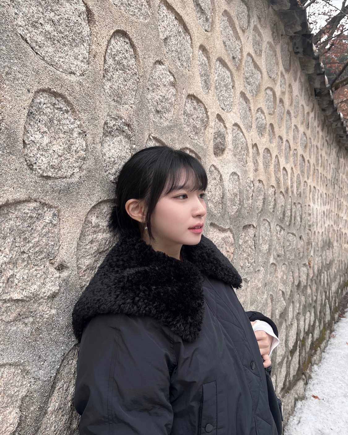 #북한산 #한옥카페 #선운각
