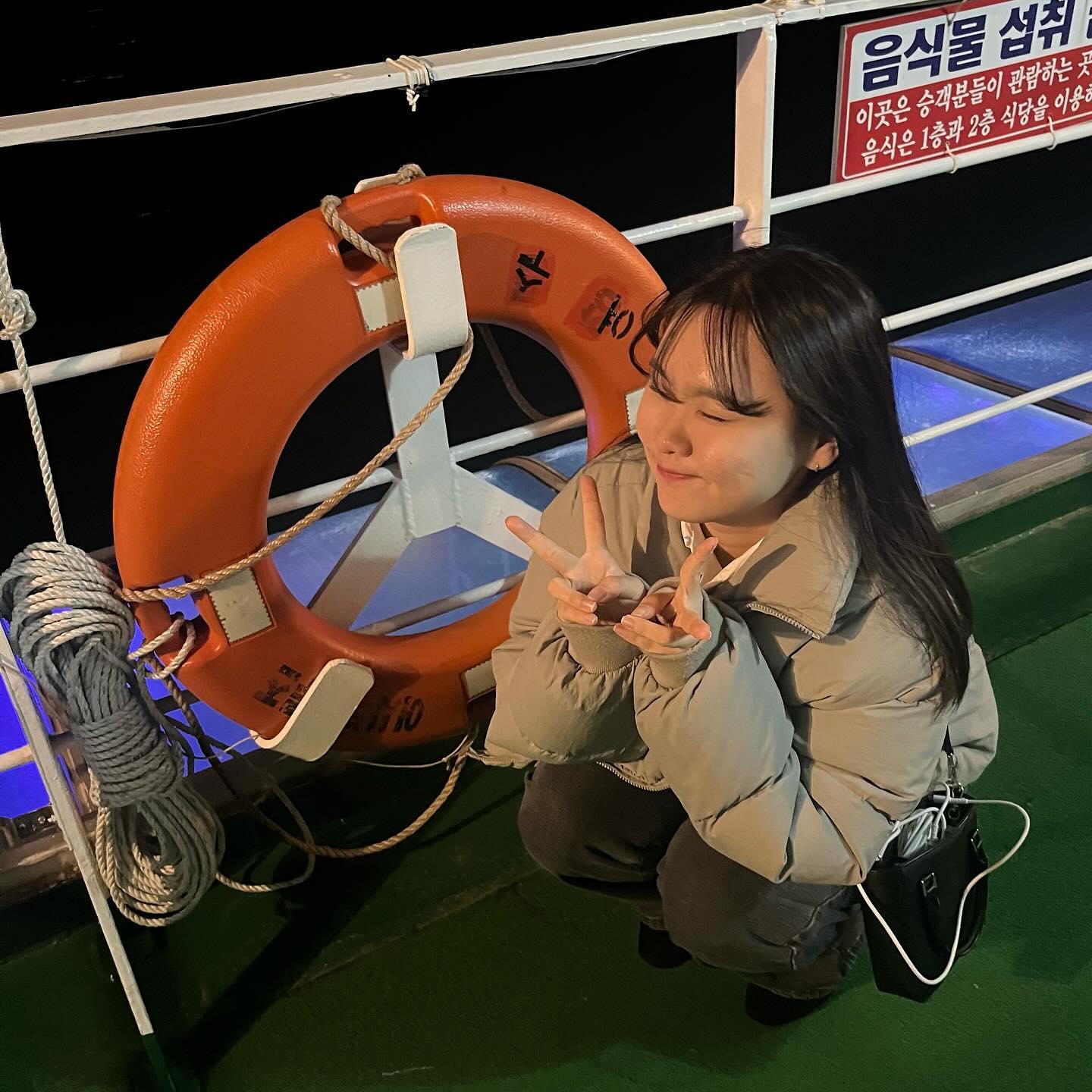 난 이 각도가 좋은 걸 ღ

#여수밤바다