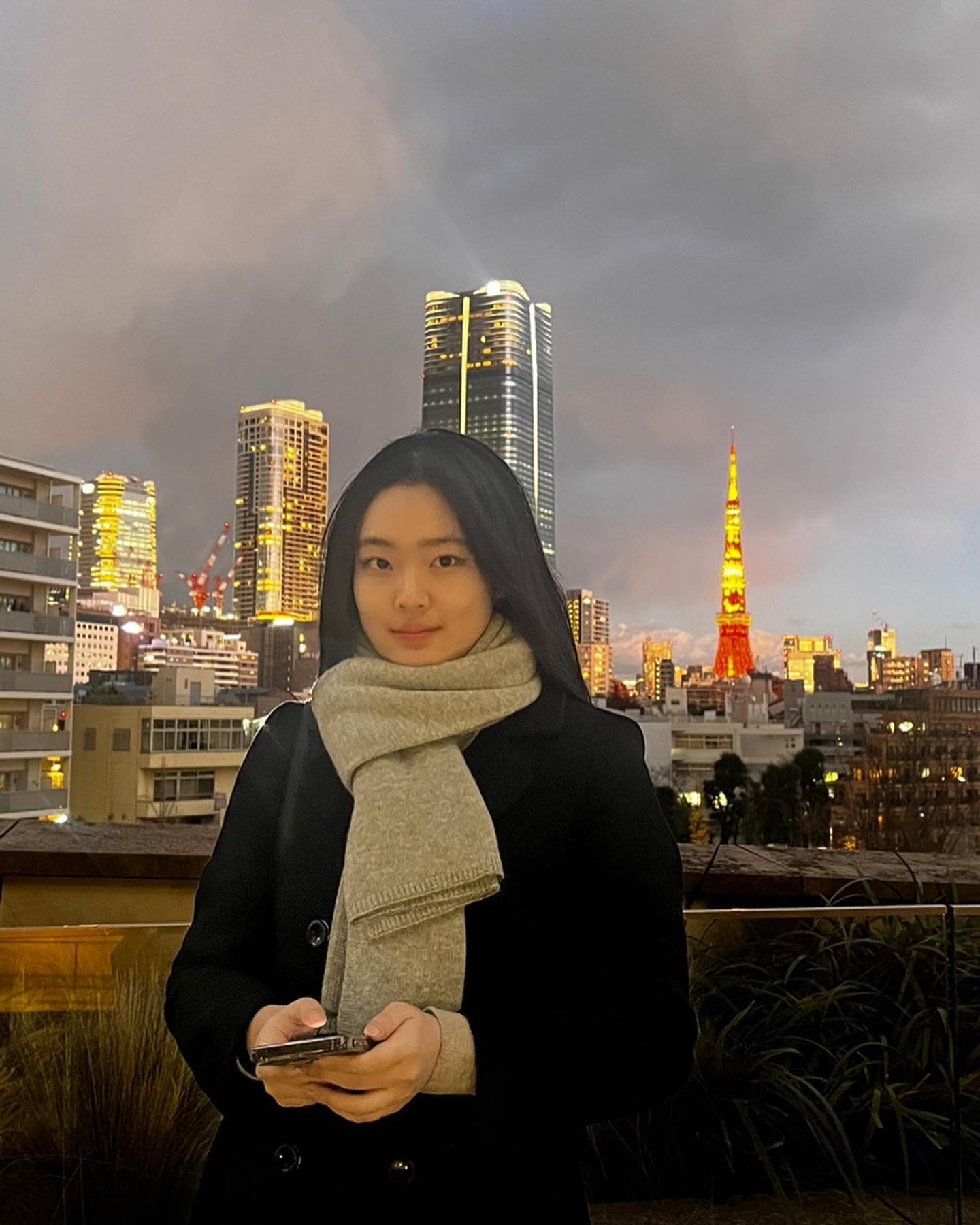 六本木ヒルズ