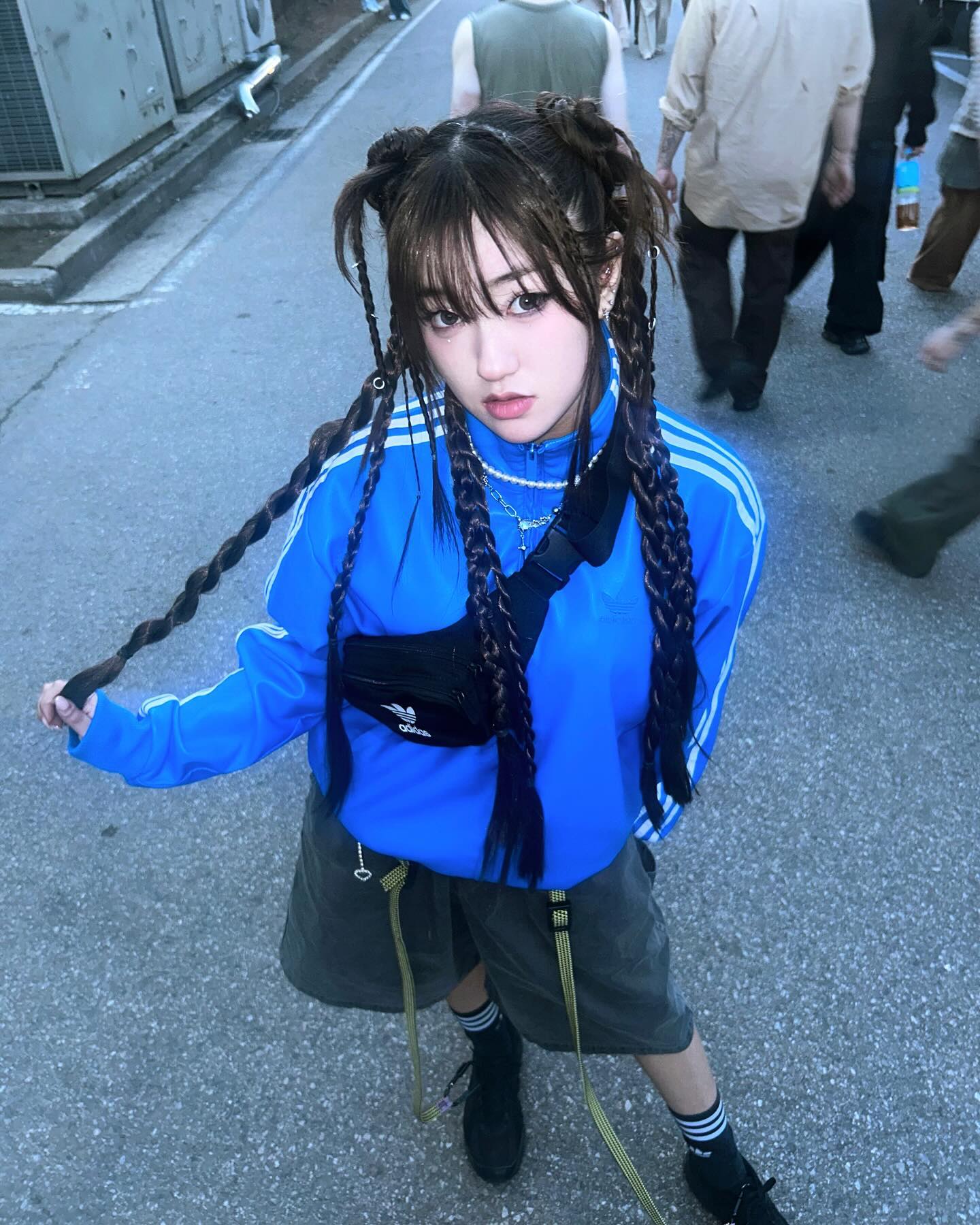 lxdynob x lxdybiggy 
-

2024시작부터 지금까지 너무 행복했어요💜
너무 좋은 추억 만들어주셔서 감사합니다
#winterofdream #ofd #ladybounce
ofd_onlyforward