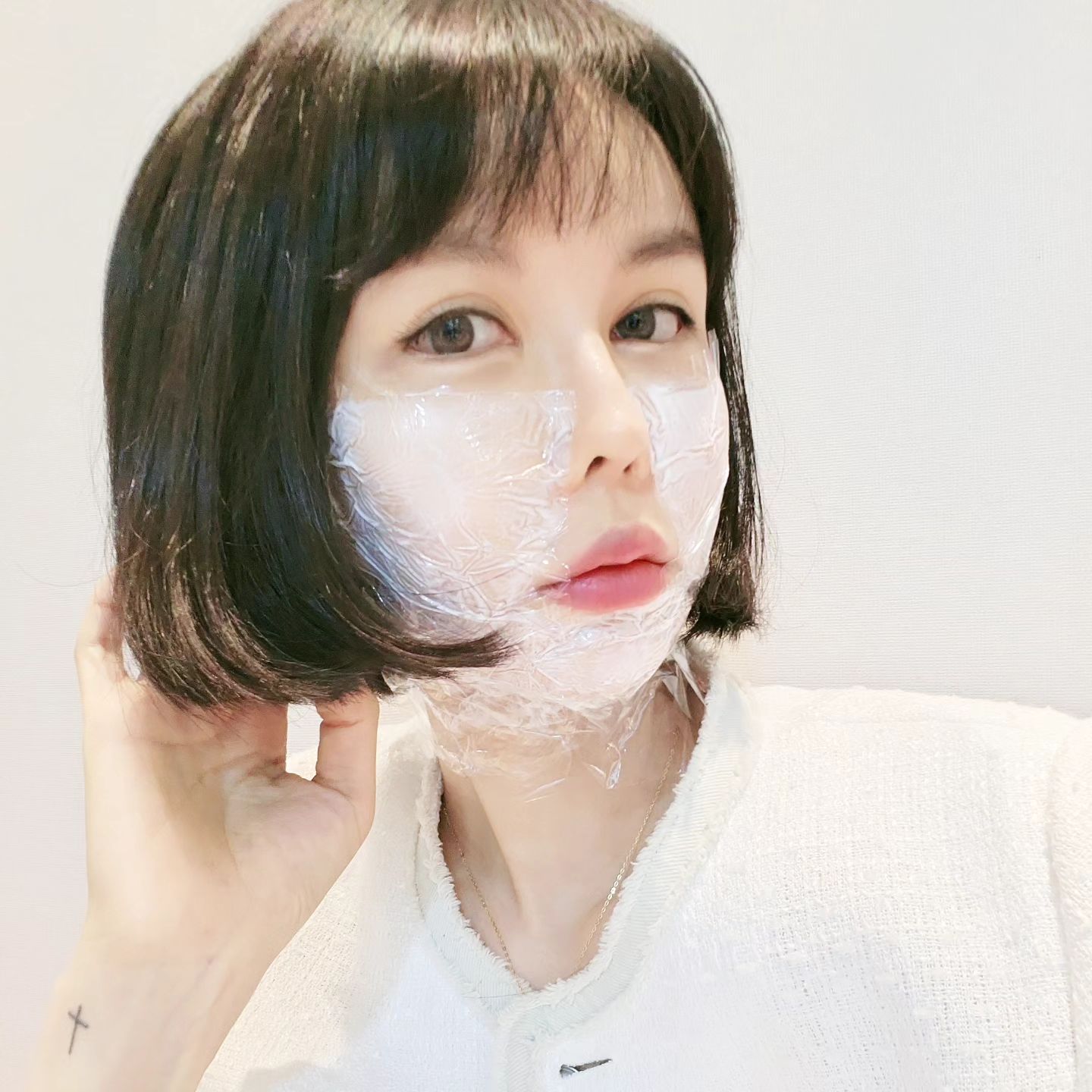 빨리하고 집에가자!!
#마스이쿠리이무오
