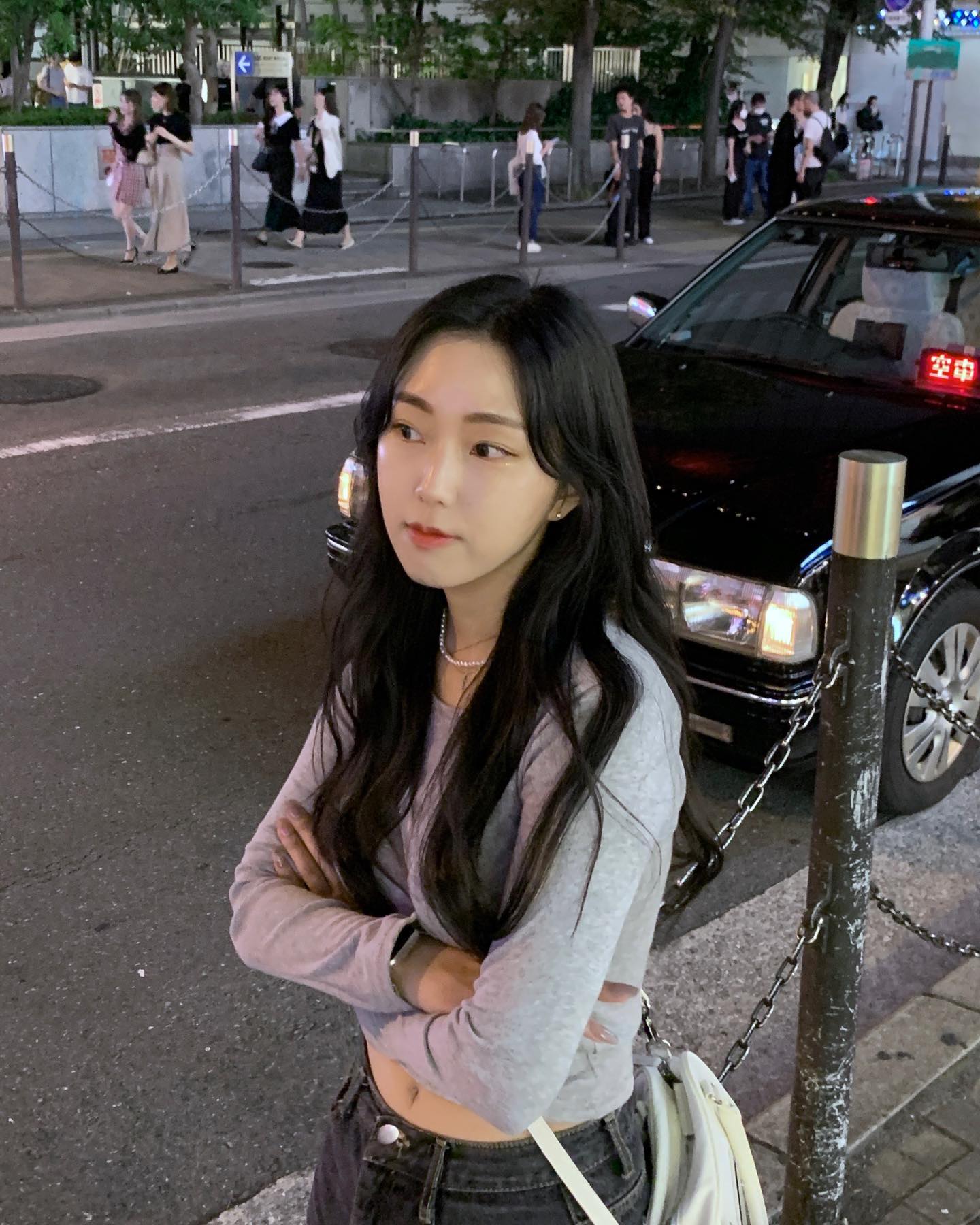 햅파이브 운영시간 몰라서 시원하게 놓치고 가챠나 구경하기 .. ☺️