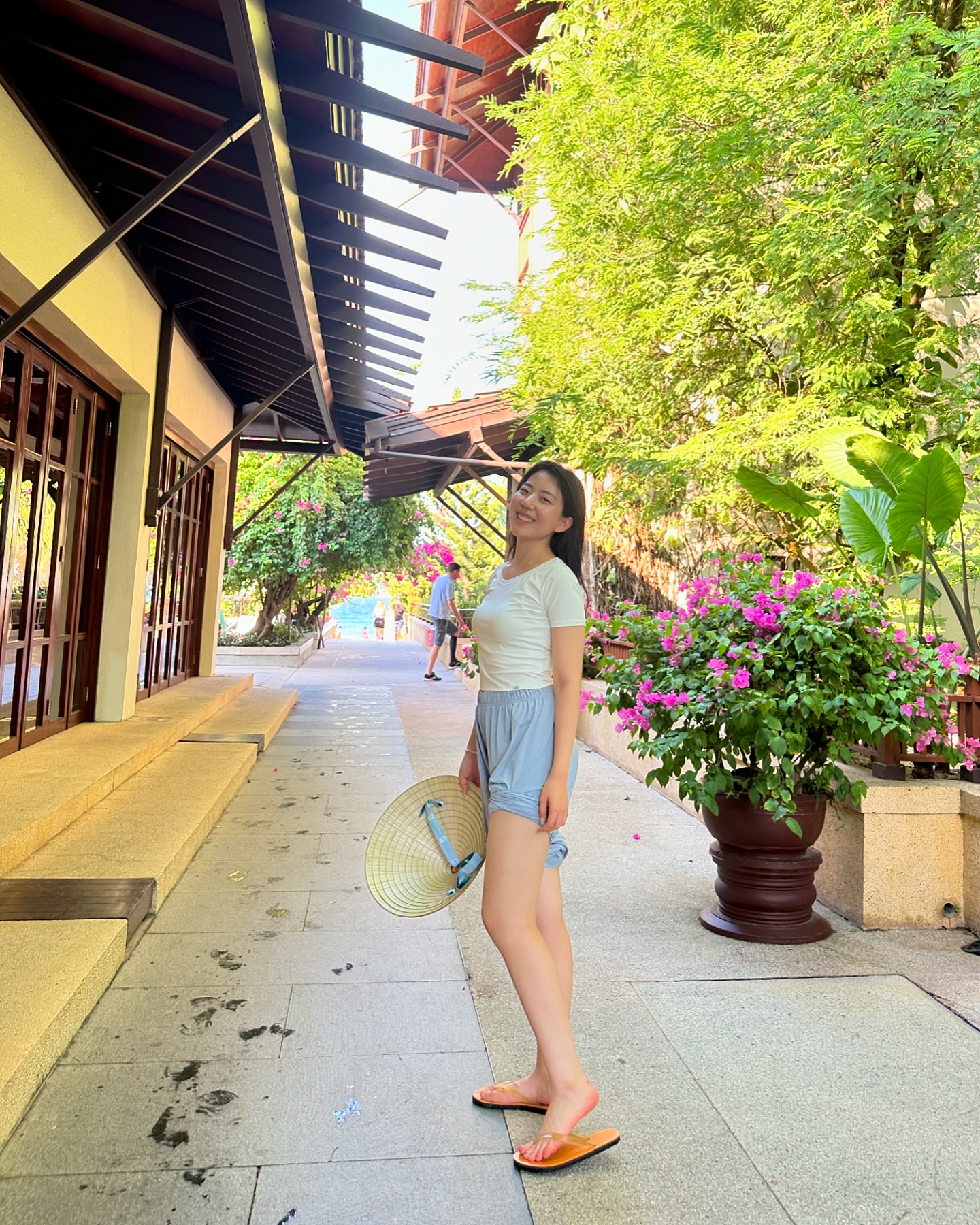 🏝️마음이 가장 풍요로웠던 첫 베트남 여행
다녀온지 일주일도 안되었는데 기억이 흐려져간다니...!!
꾸준히 포스팅으로 남겨야겠다