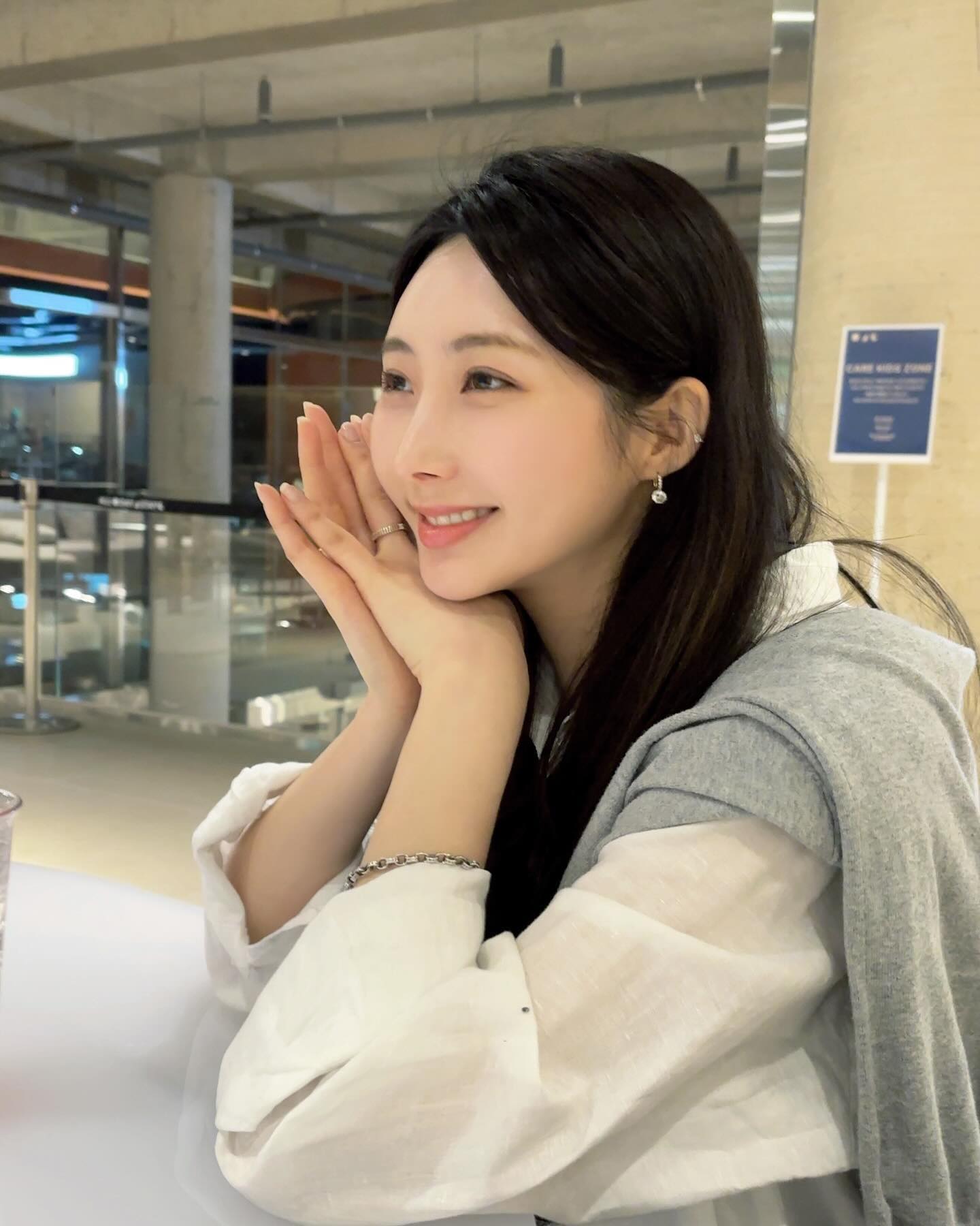 월요일 수마일(*^ω^*)