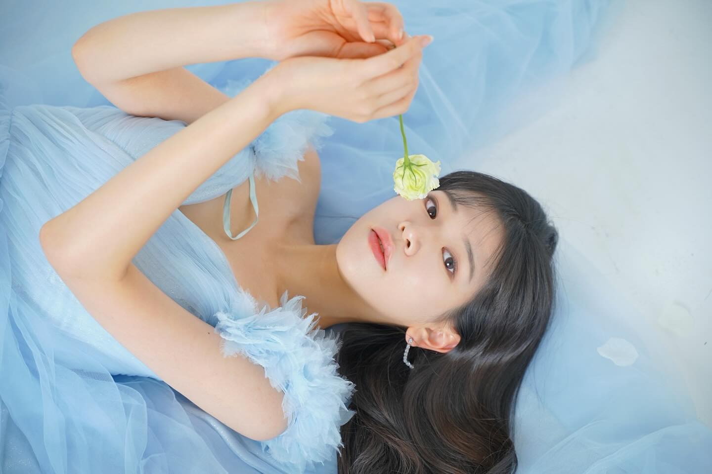 더우니까… 시원한 사진 🩵