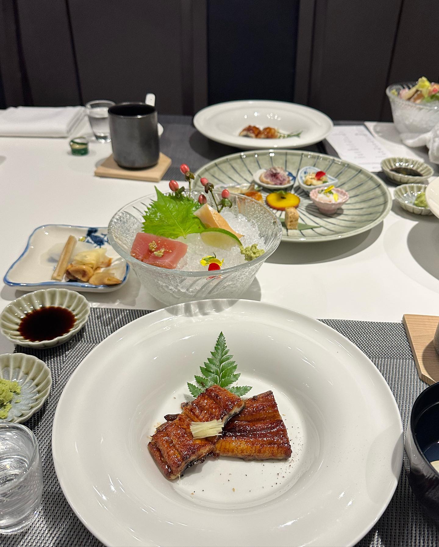 #이도오마카세 맛있었댜