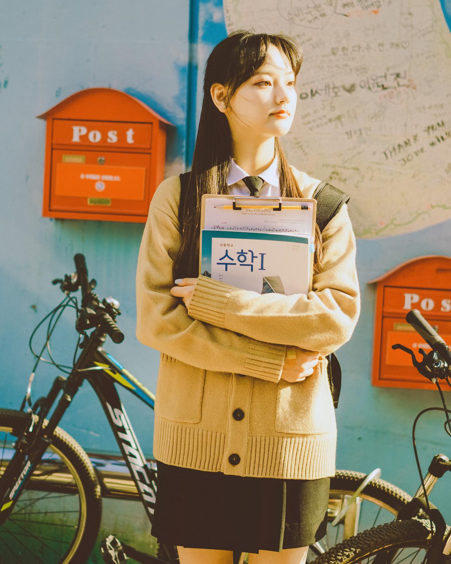 너에게로💛
.
.
.
ᴘʜᴏᴛᴏ mokhwa.film