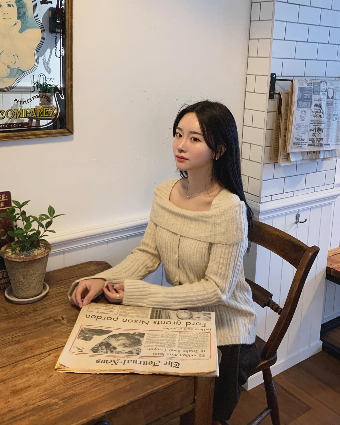 부뉘기 있는 척 😌 rollme_handrollbar
빨리 주말이 왔으면 … 🤎
