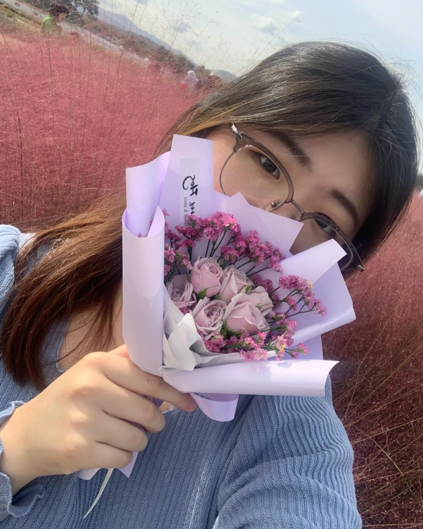 피잉크뮤울리