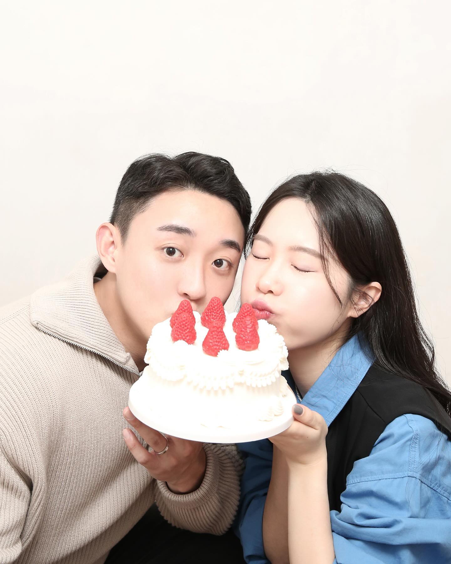 1000일🎂🩵