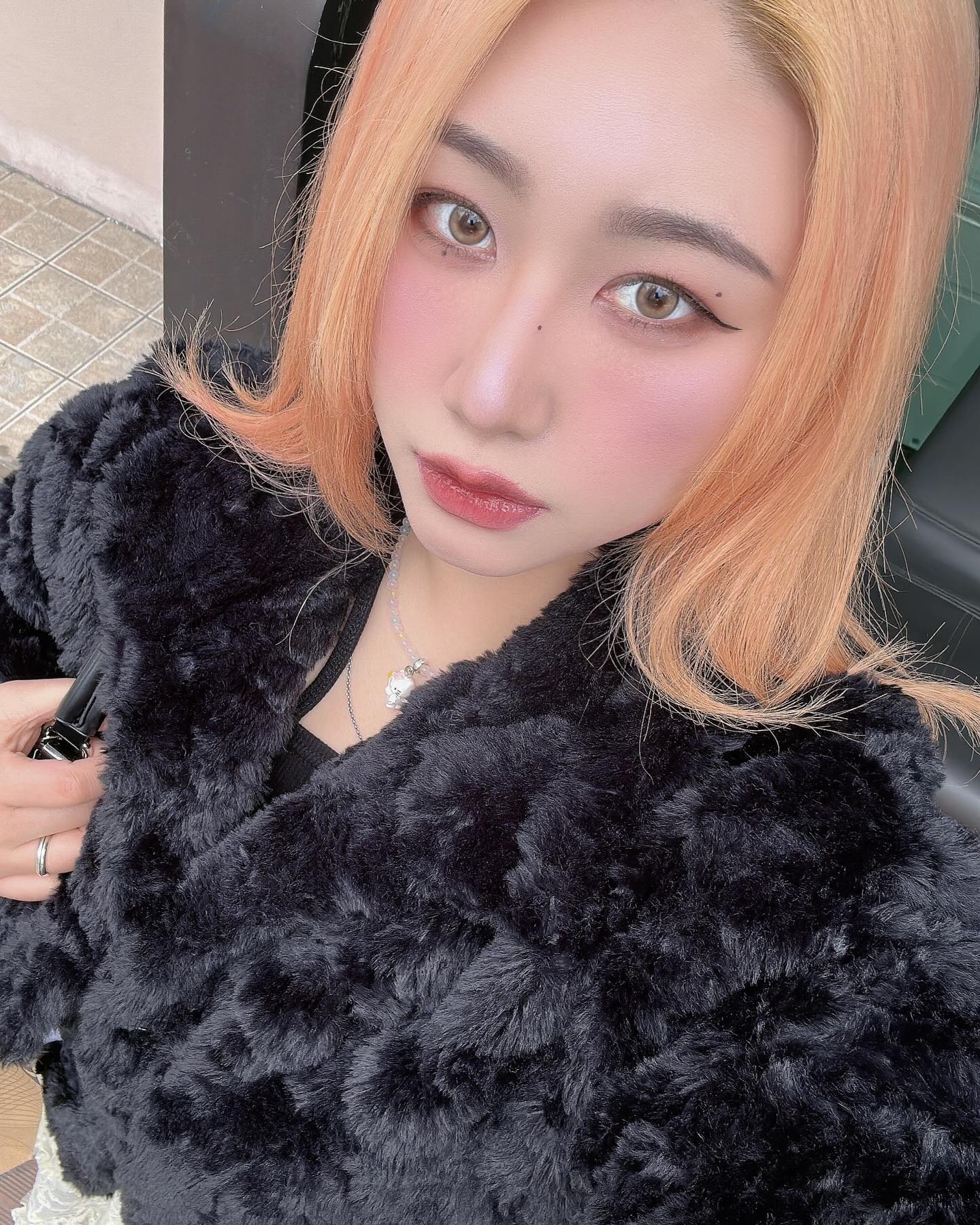 全方向美少女 🎀