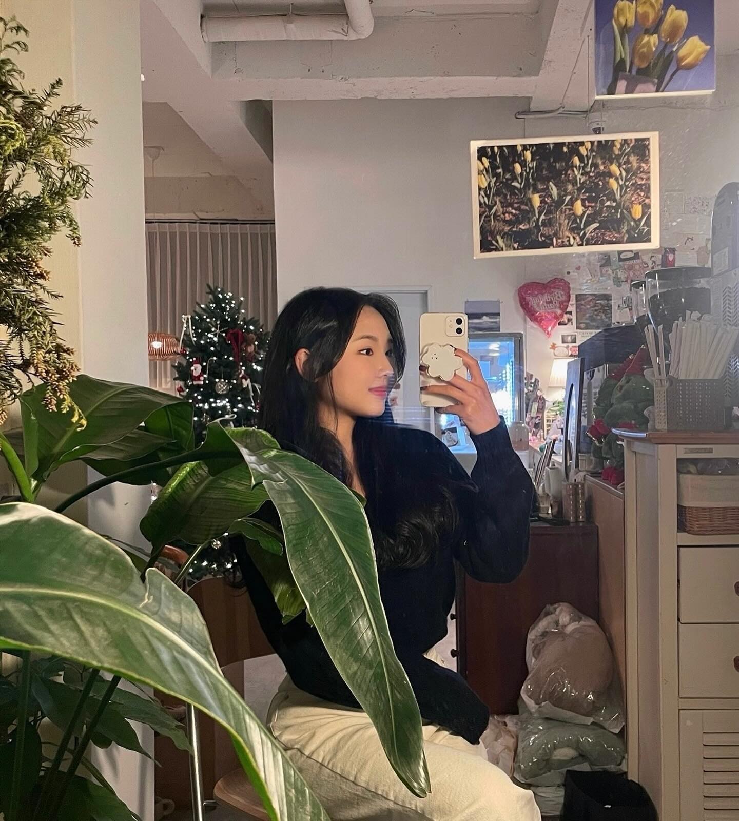 1월에만 3번이나 다녀온,
너무 애정하는 공간
조만간 또 가야지🐻🤎