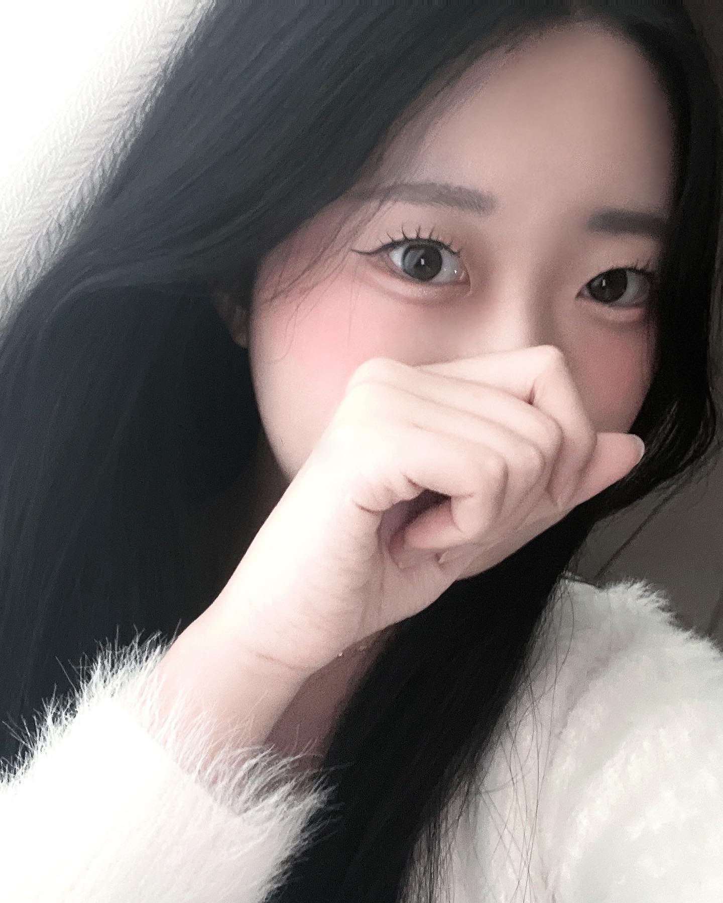 겨울이야