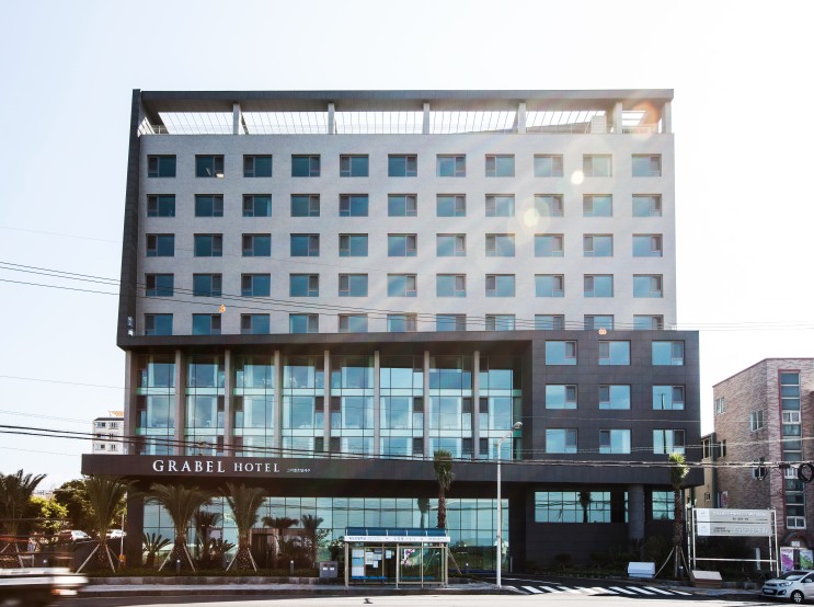 제주도 수영장숙소 그라벨호텔 직거래 최저가 예약