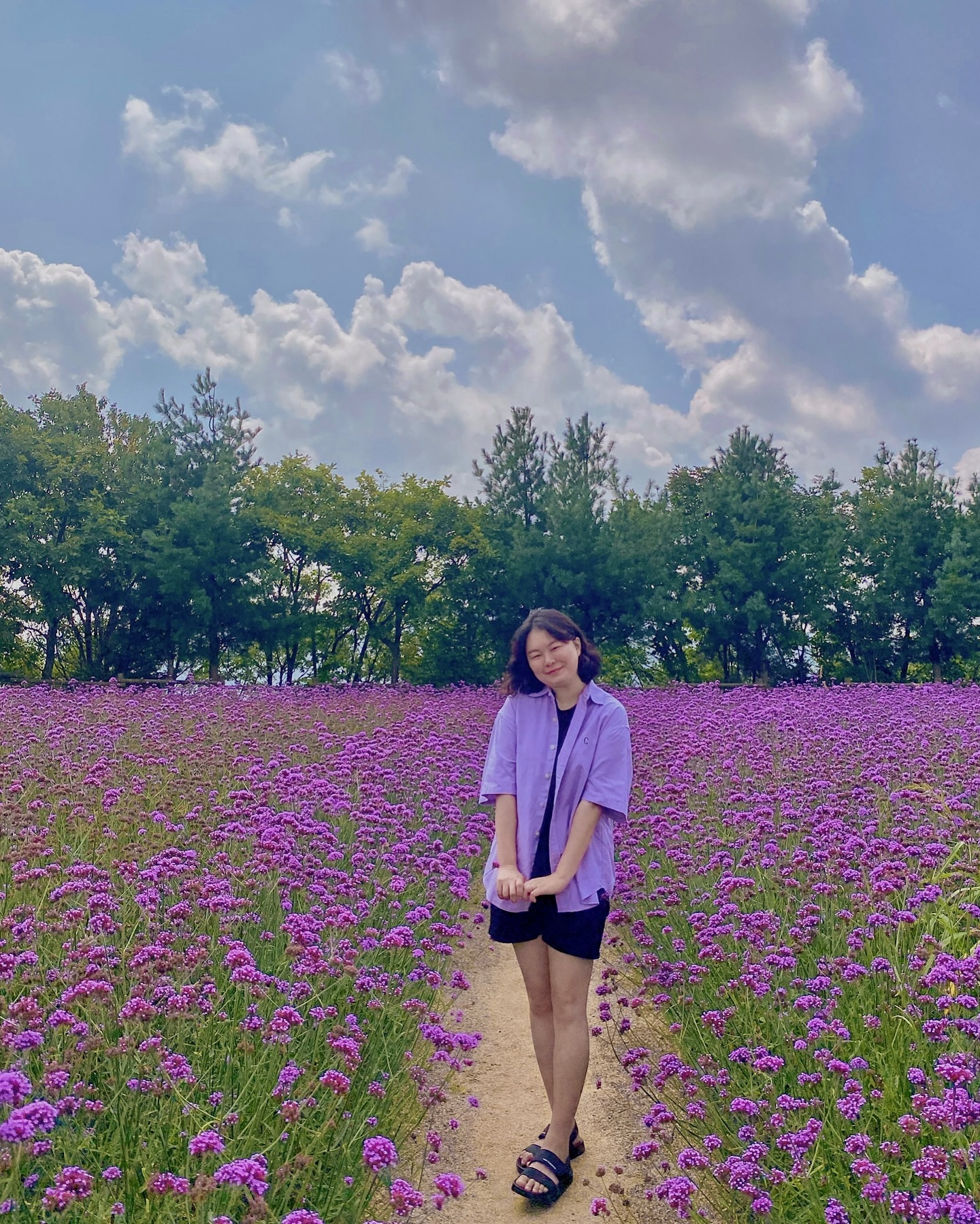 히짱 사진 실력 무슨 일이야..(?) 🤭