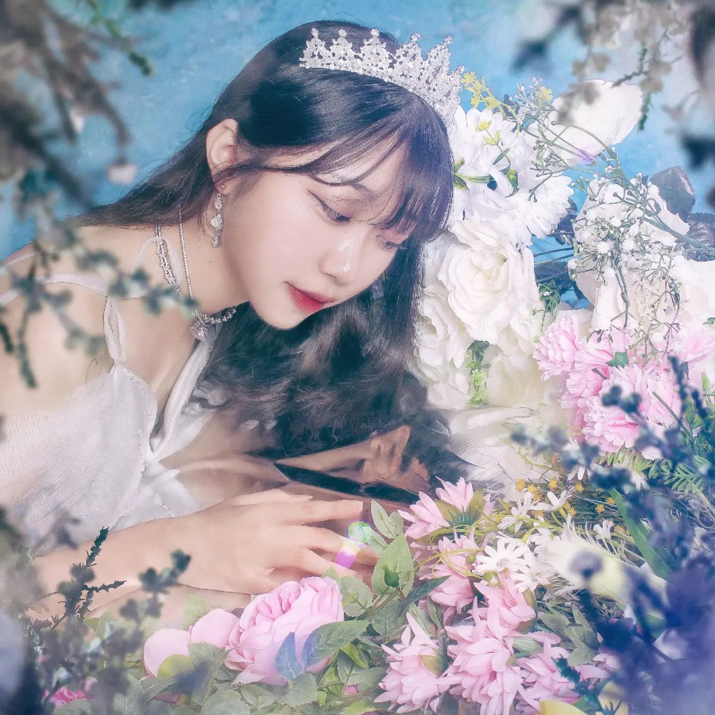즐추