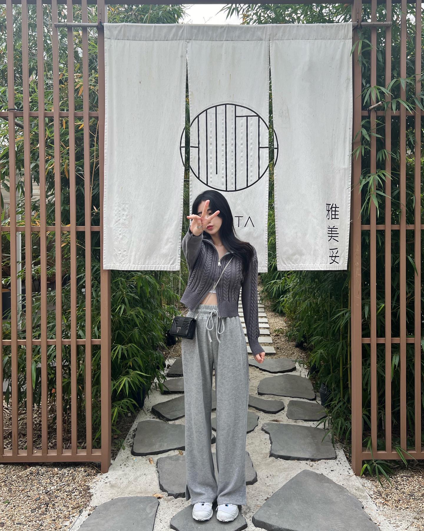 꾸안꾸 업뎃 완뇨 ♥️