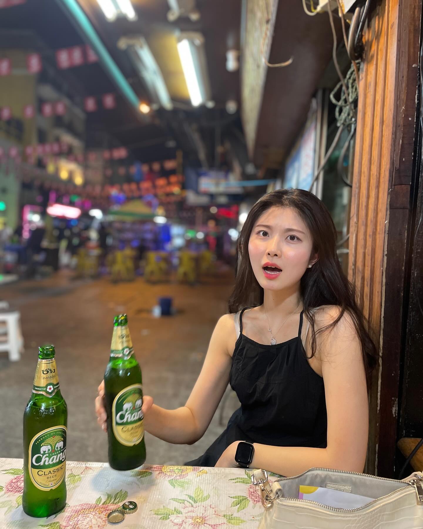 제가 취해보이나요? 네니요

#아이러부카오산 #숨니랑_💖 #간건강 #절대지켜