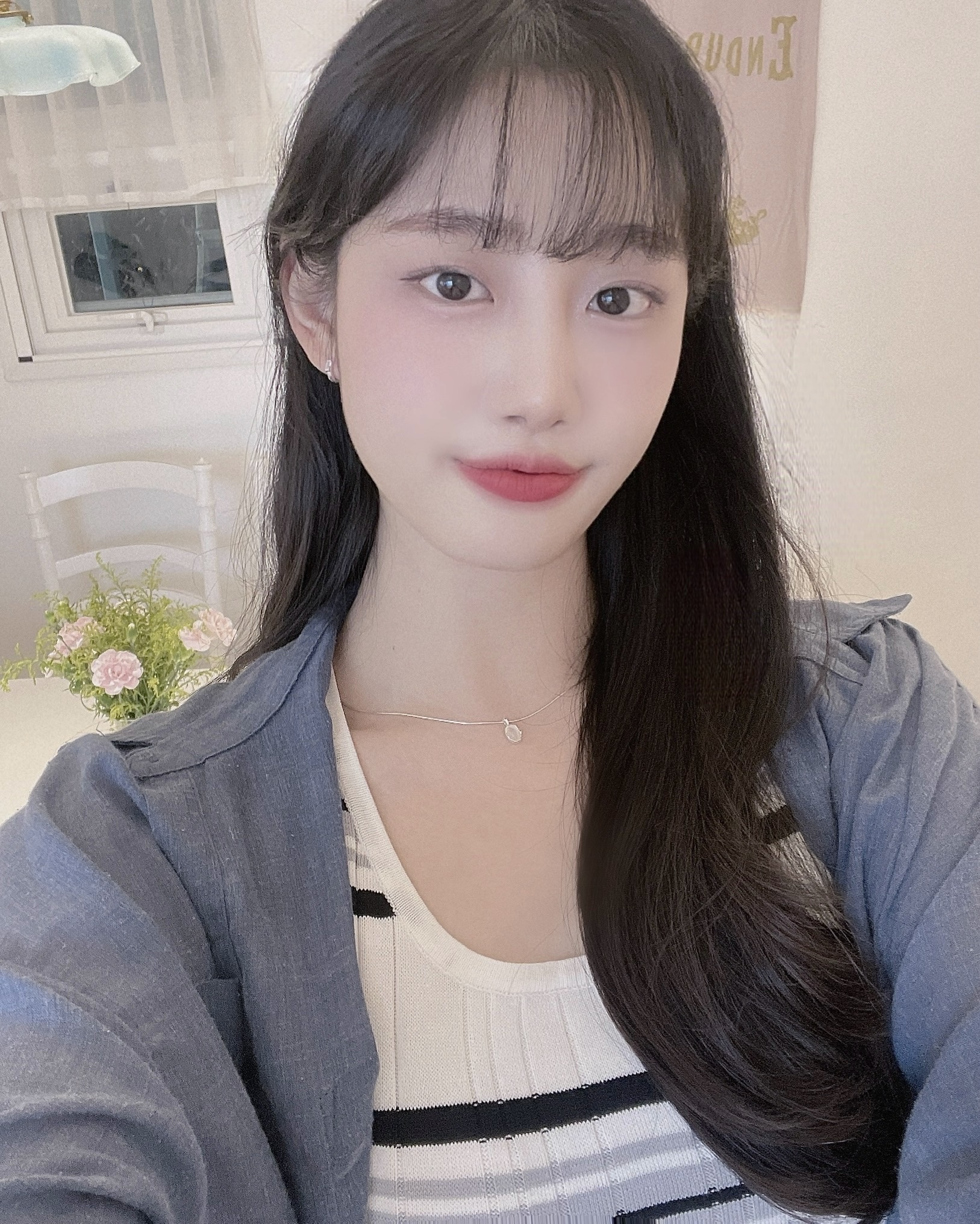 [오브안나] [오브안나] 실버925 귀걸이, 목걸이, 이어커프 2종