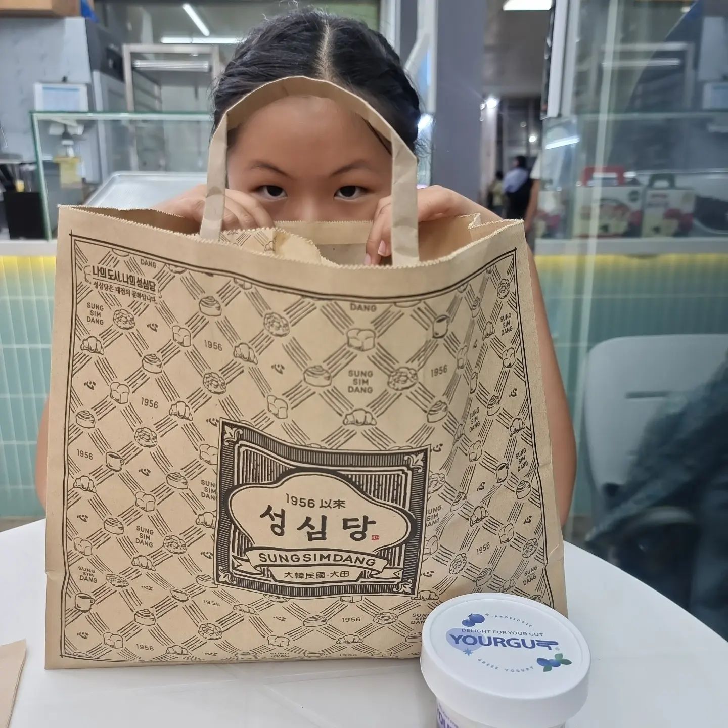 안동찍구
대구찍구
대전찍구
다시 대구로..

대전 마무리는 성심당 😀

#추석강행군 #성심당