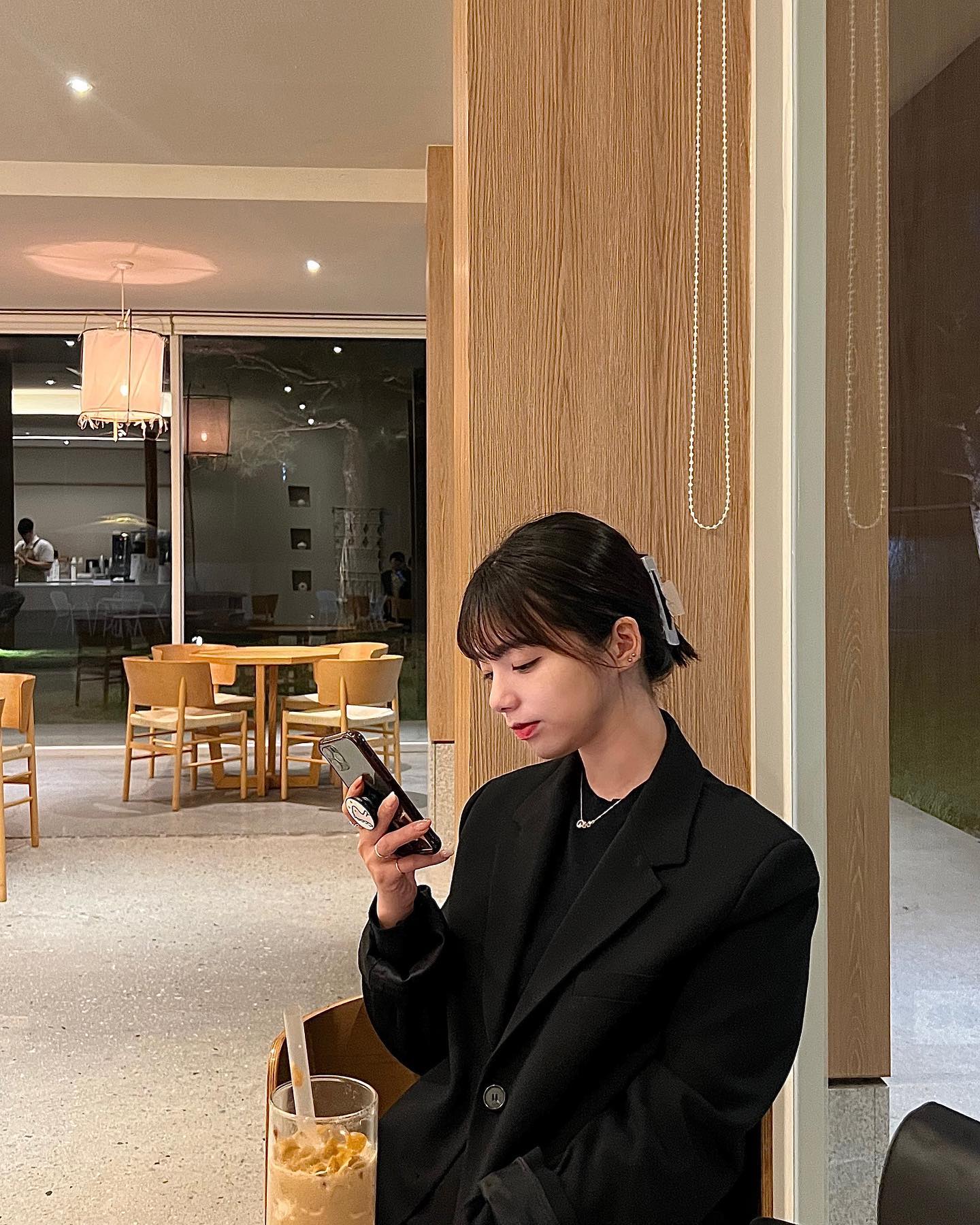 내가 좋아하는 가을🤎