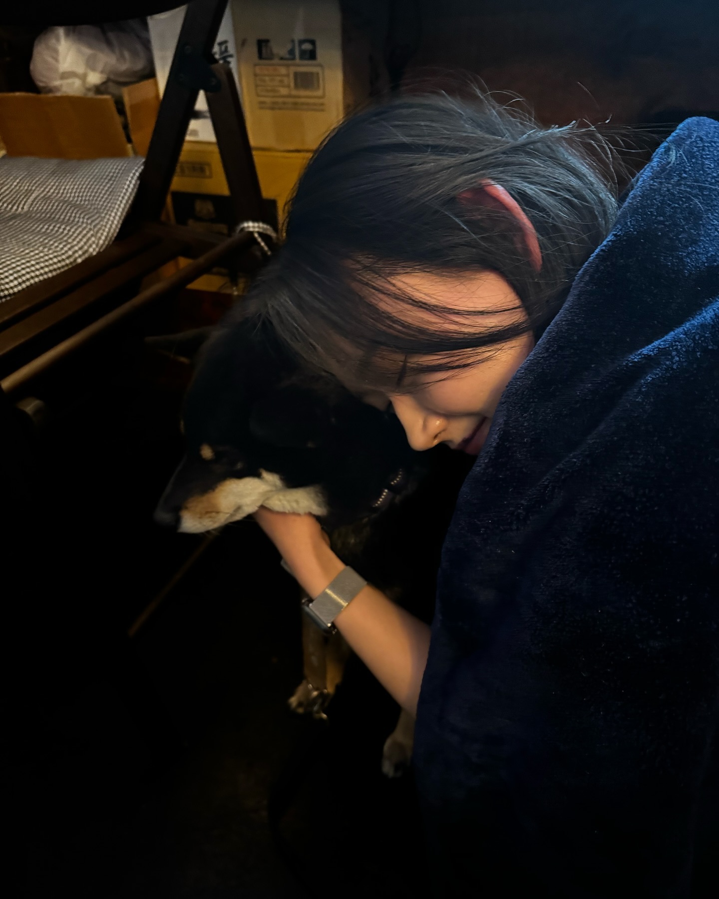다들 행복하시길 🙋🏻‍♀️
