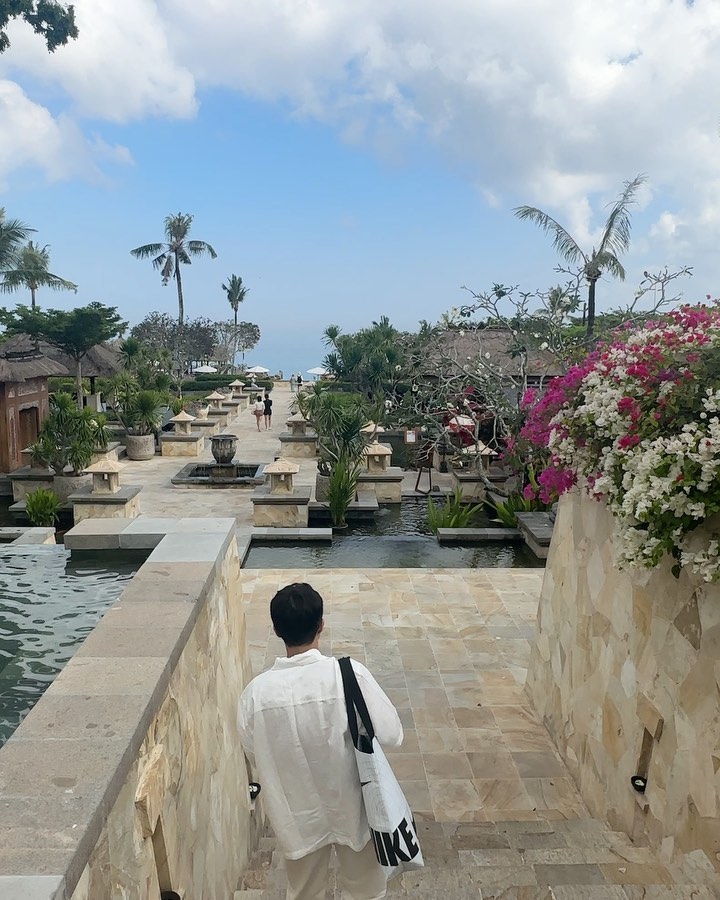 Bali🪷