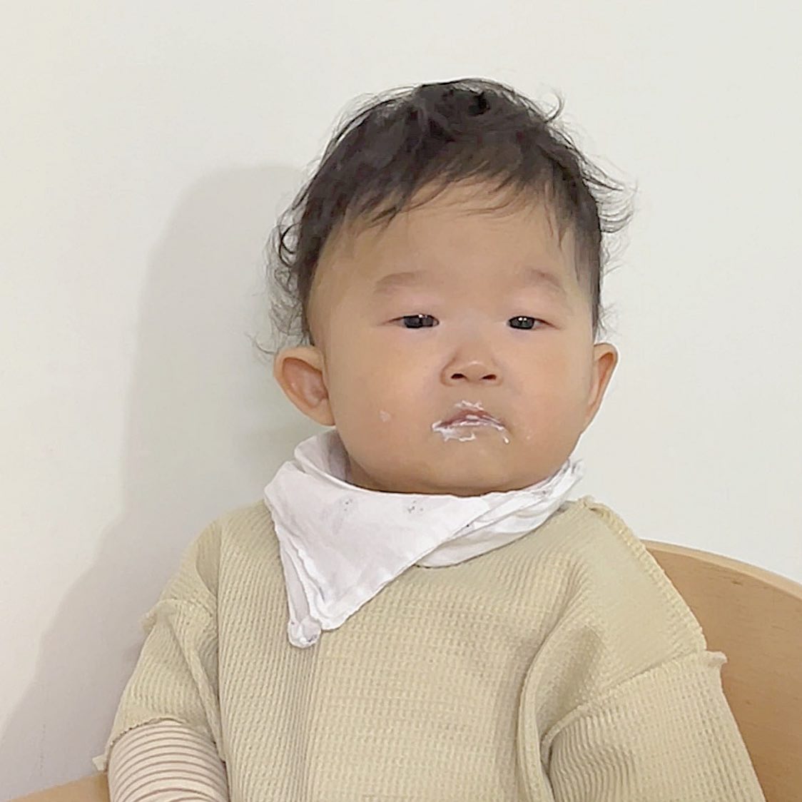 아련.. 한입만 더주세요 ..