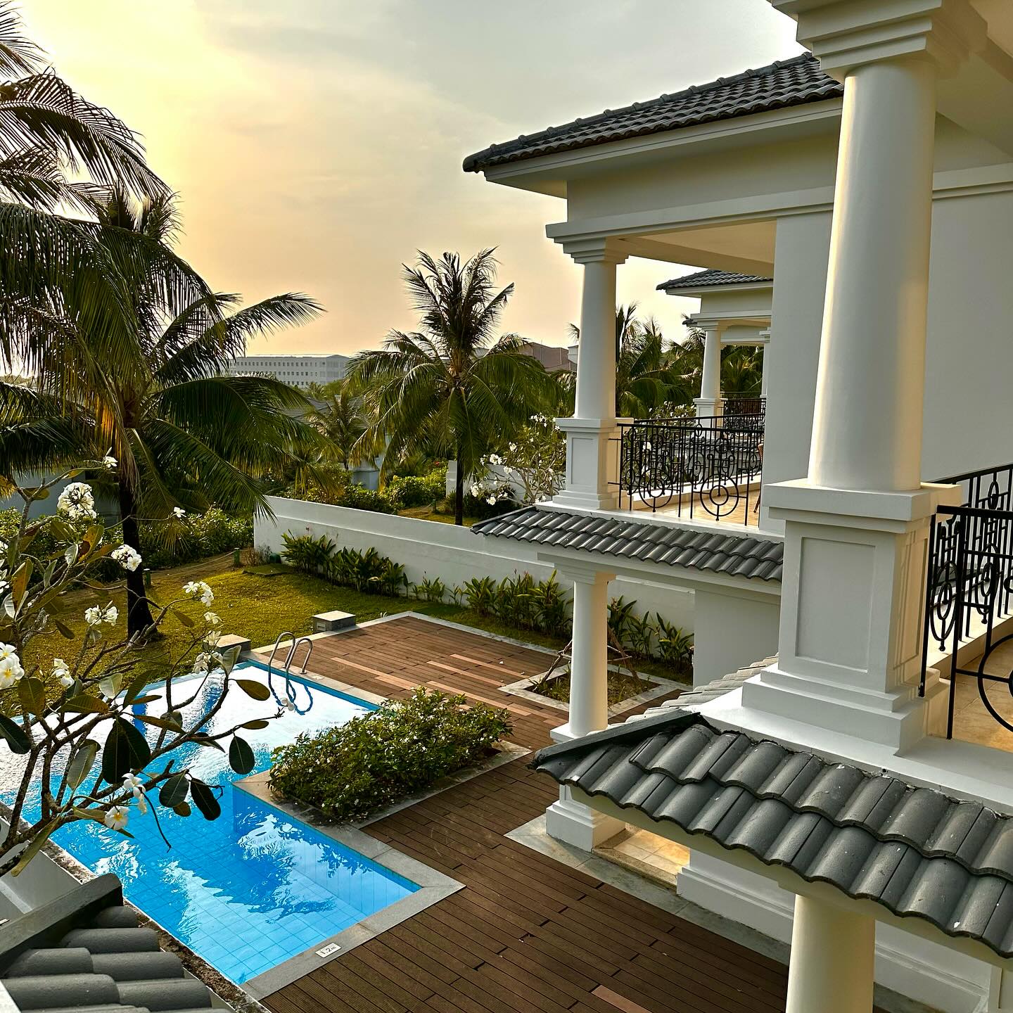 1월 마지막날 올리는 Phu Quoc 저기 살래…

#phuquoc #saobeach #việtnam #january #meliavinpearlphuquoc #melia #1월여행