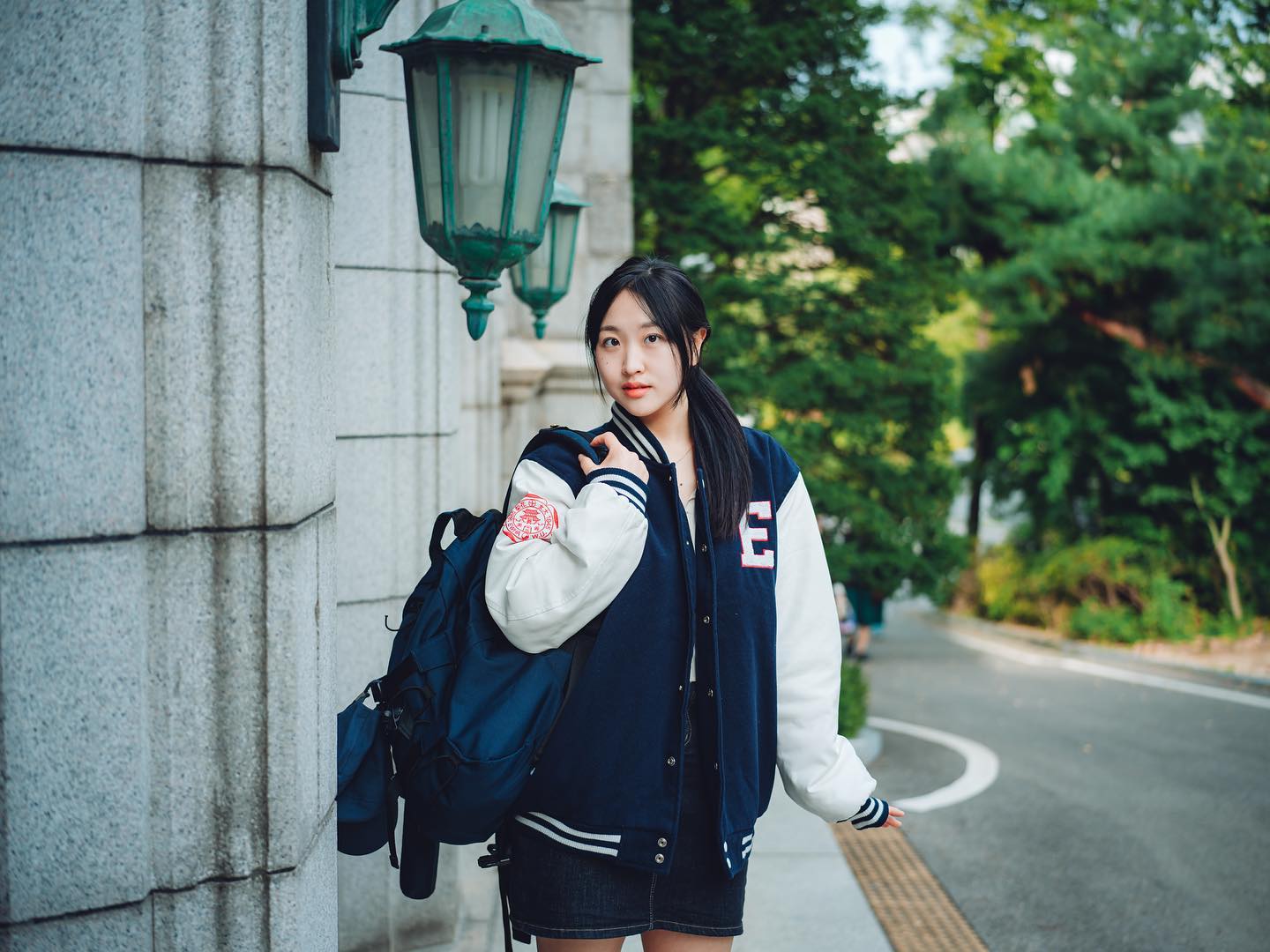 스냅 촬영 후 처음 받았던 사진🥹
행복했더랬지…
얼굴크기 줄인거 아니라고 하신 작가님 카톡보고 기분좋아서 실실거림 ㅋㅎ
.
.
.
P. __m.kyo 
munkyo.seo