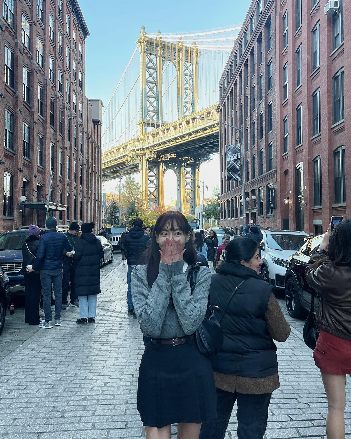 DUMBO ·ࡇ·