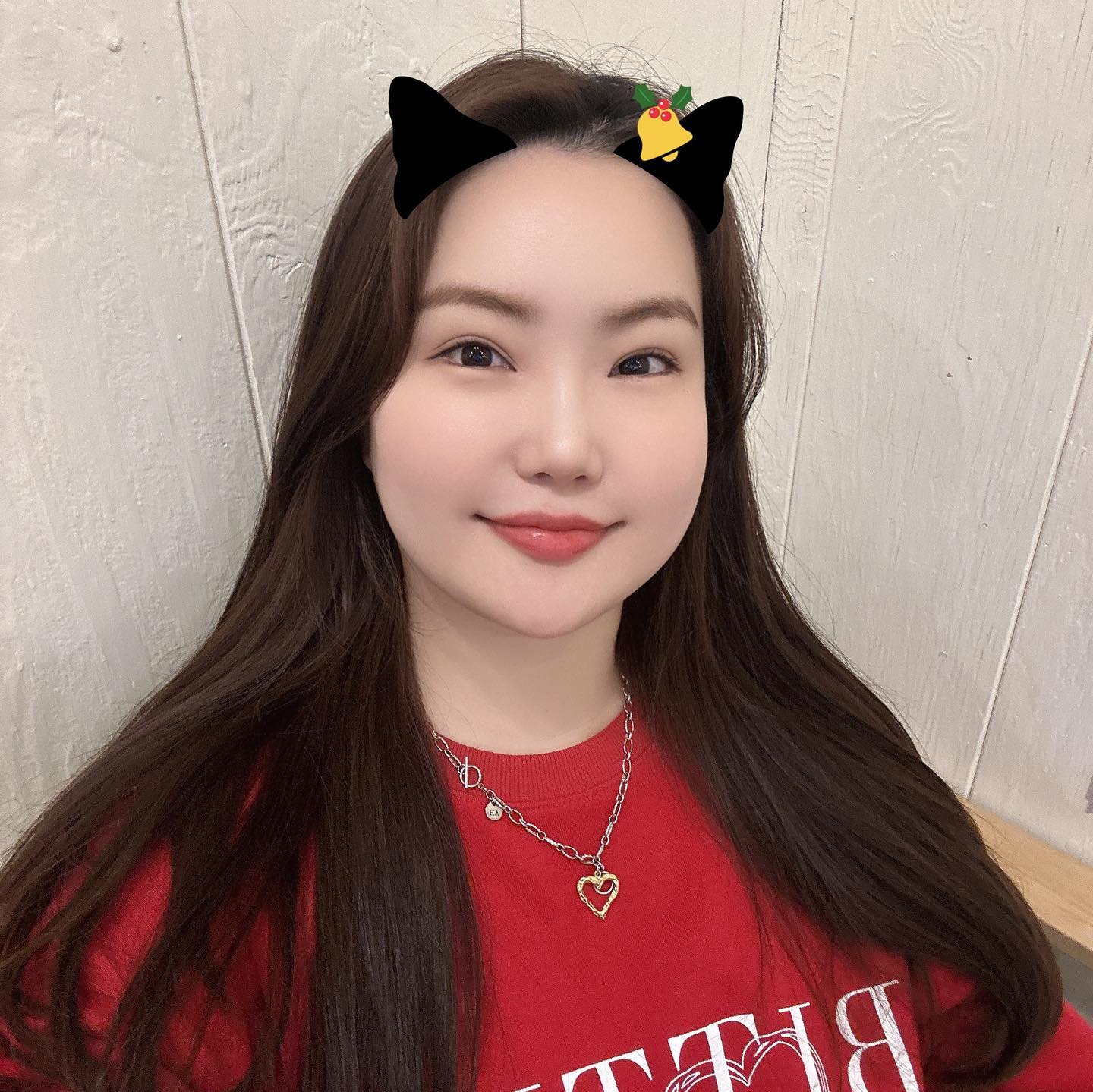 볼살 +1을 획득하였습니다