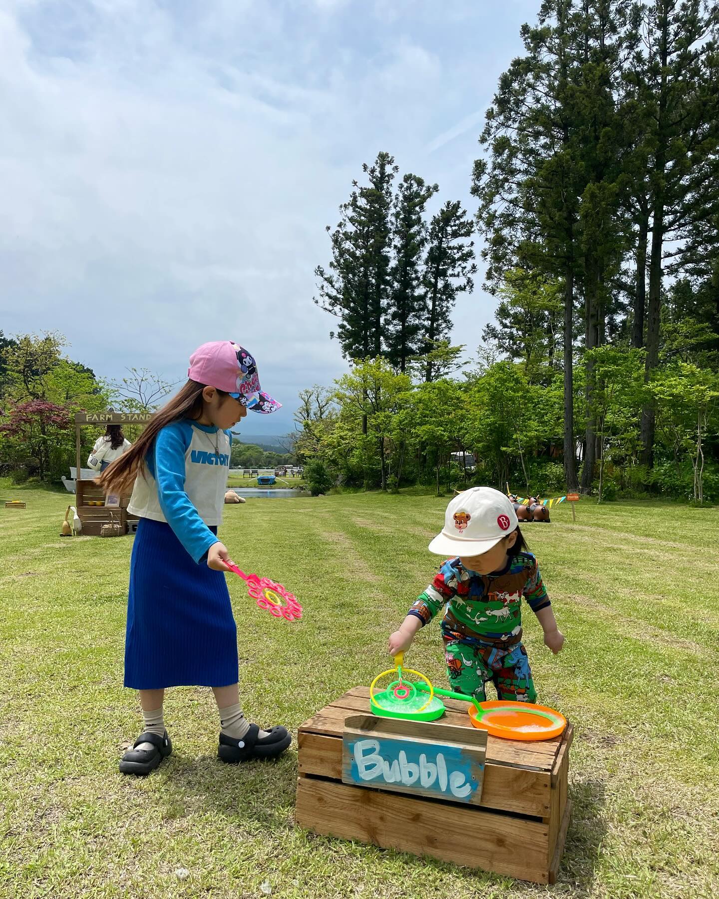 어린이날 전야제 🎈