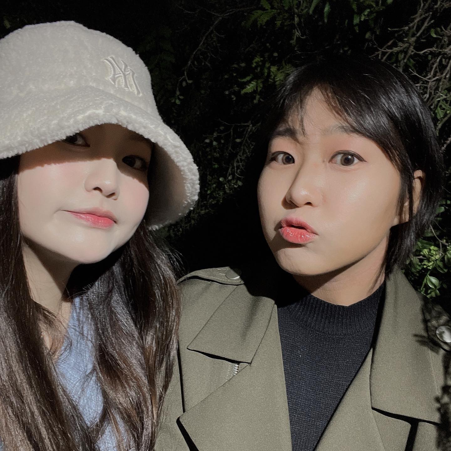 새초롬해✨