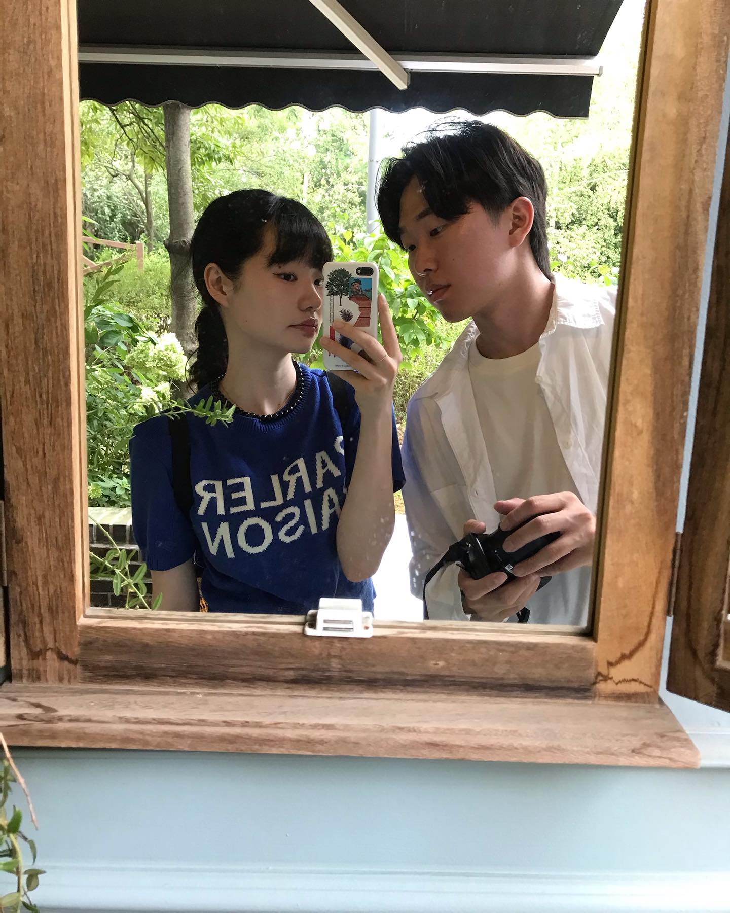 💙
