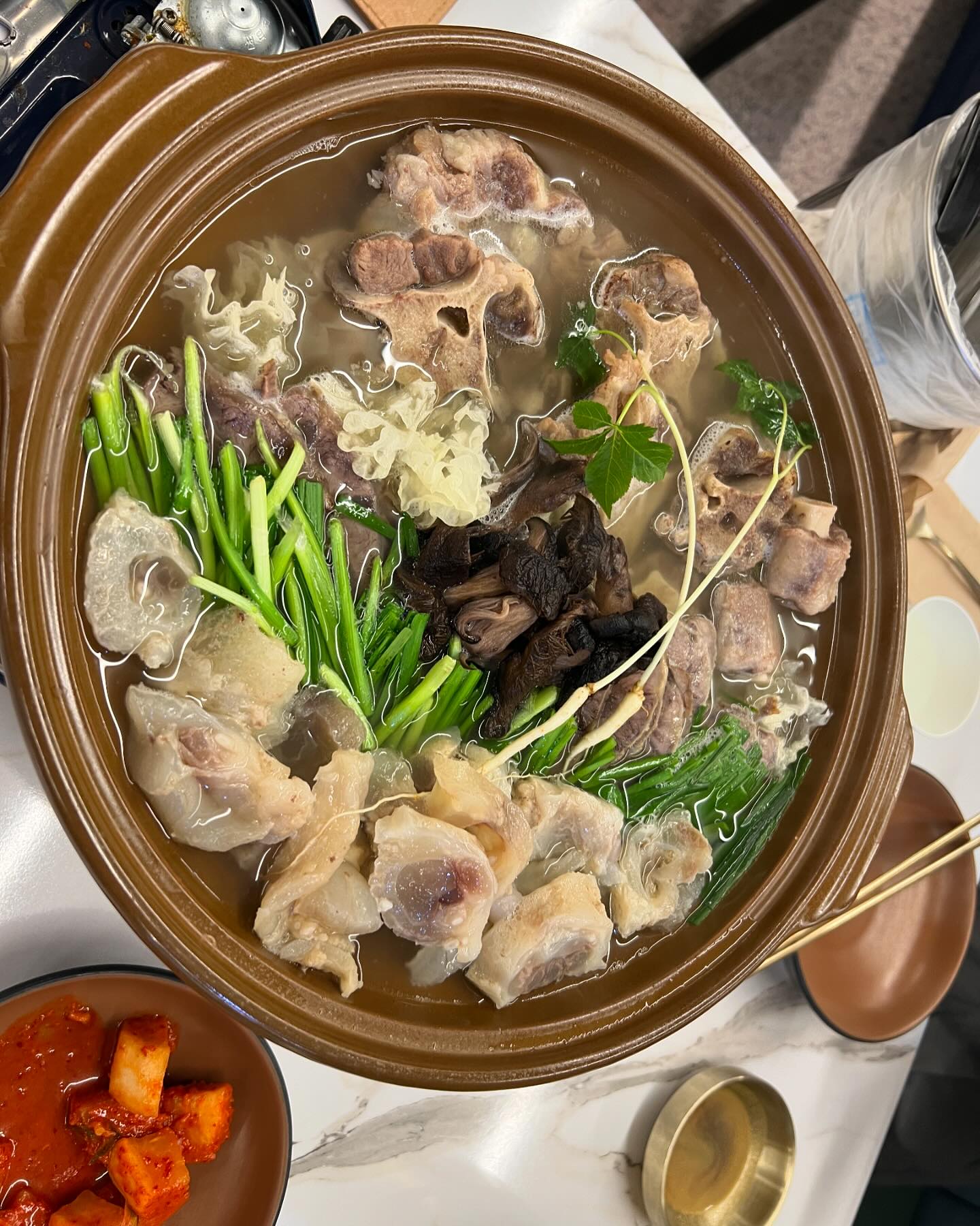 춘몽 뼈해장국과 전골 맛집 #춘천맛집 #남춘천역맛집 #퇴계동맛집 #춘천춘몽 #춘몽본점