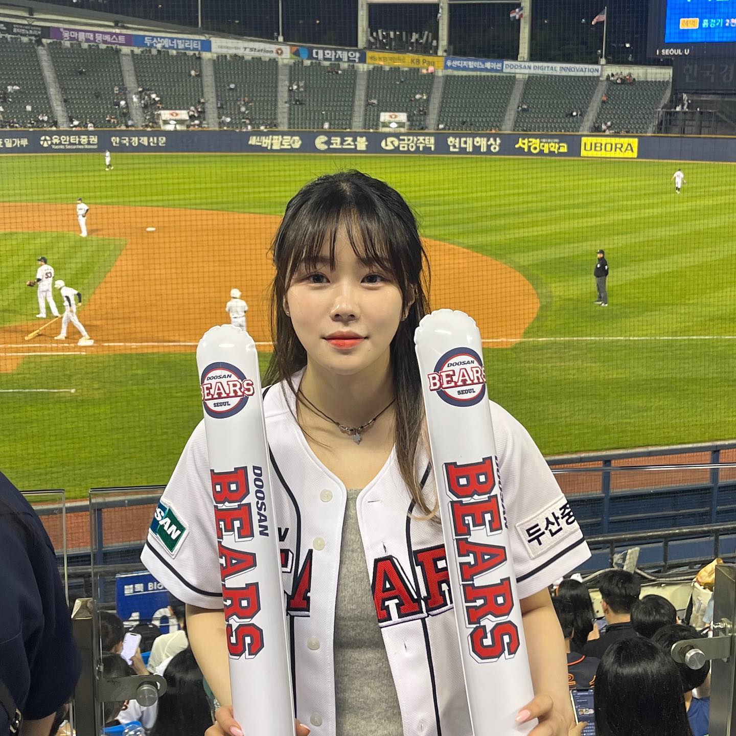 오늘의 패배요정 .... ⚾️