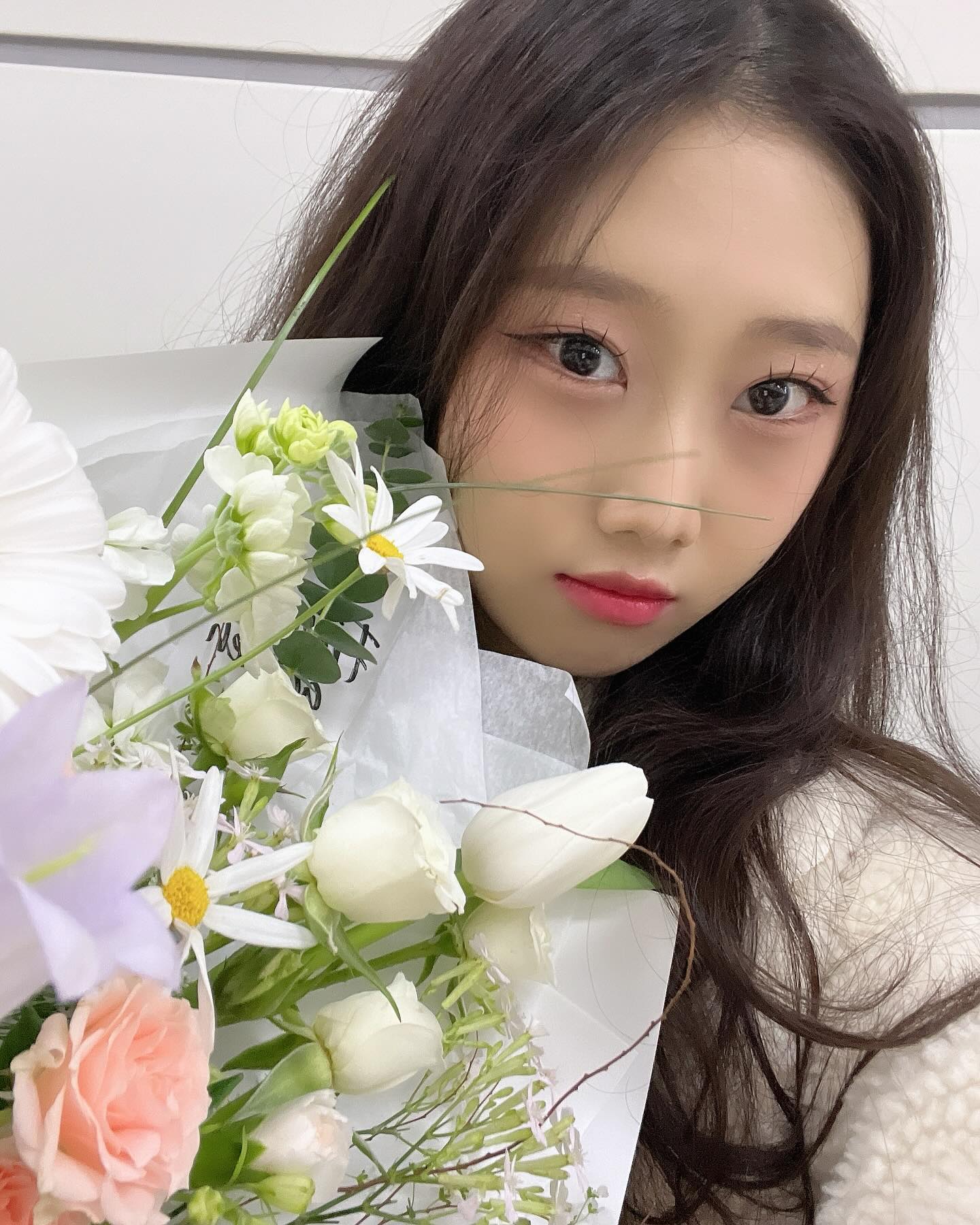 👩🏻‍🎓🌸🌼📷💜💜🩷🩷