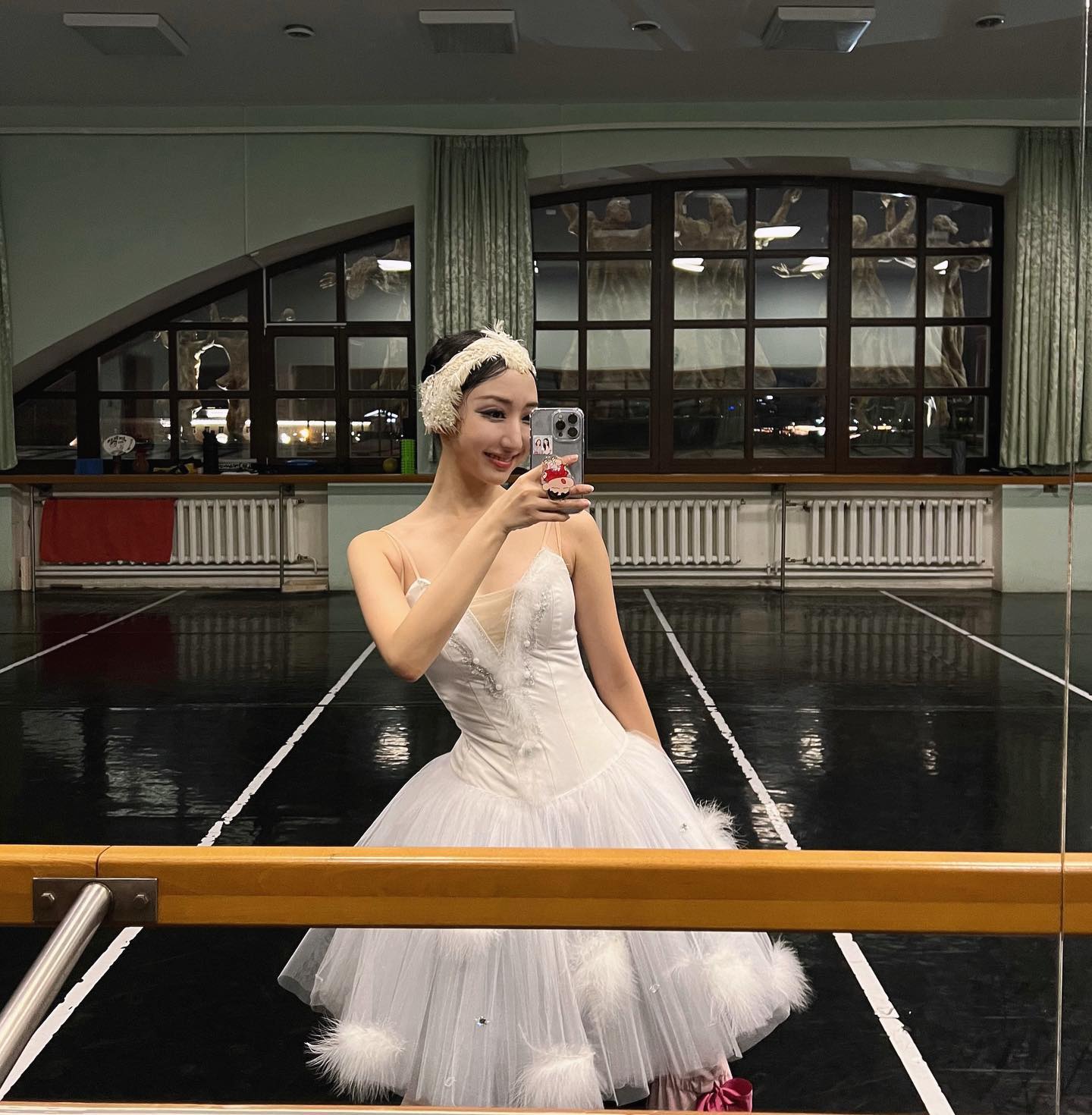 또 백조 🦢
⠀
#лебединоеозеро #swanlake