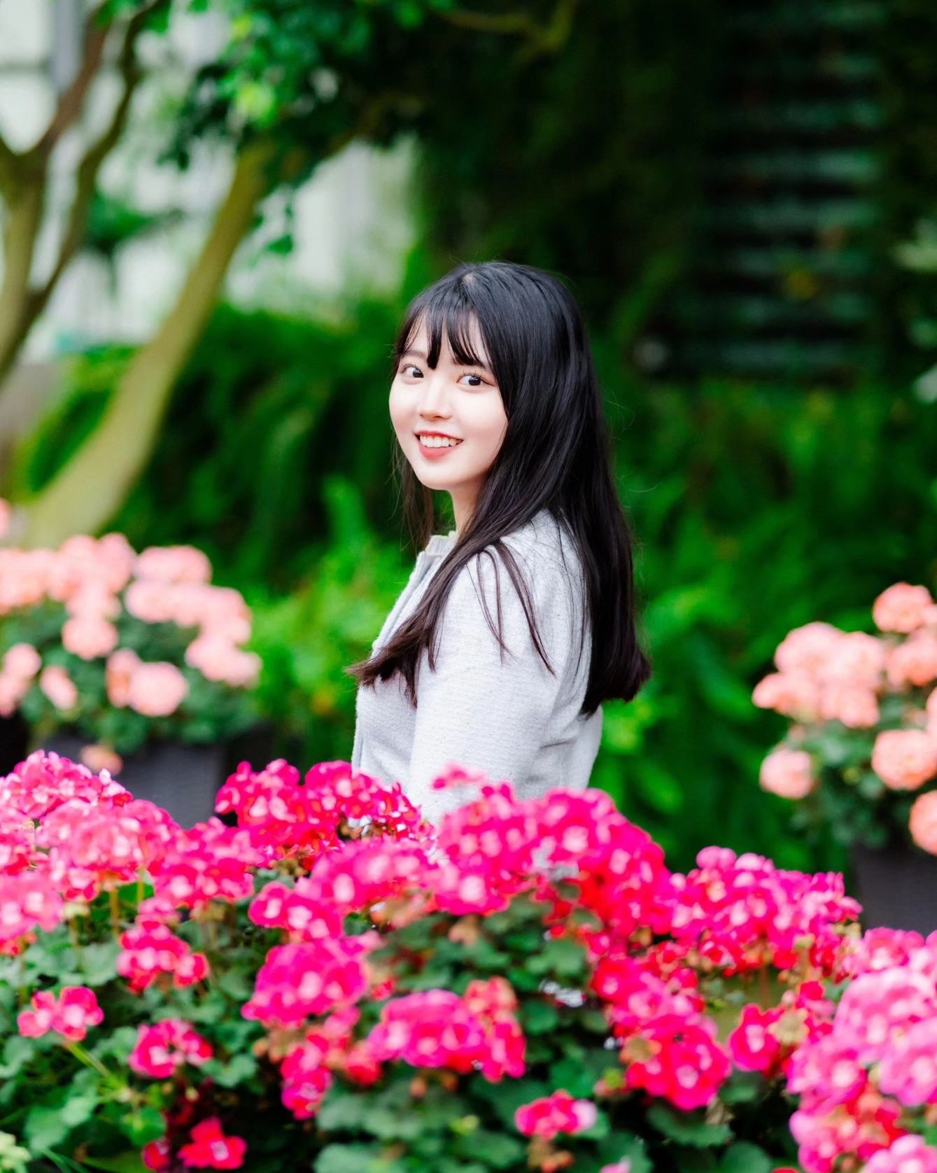 🌺🌺다들 즐거운 추석되세용!

📸 Photo: shine_blue__ 
✨️model: ahyoung_00