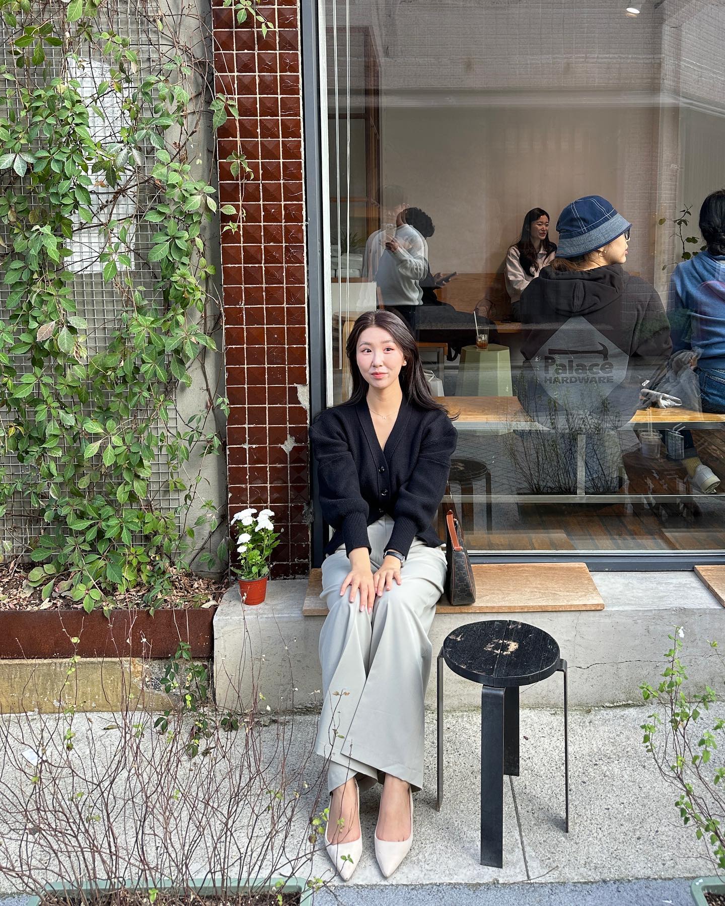 오늘도 귀여움 한가득이였던 하루 🥹